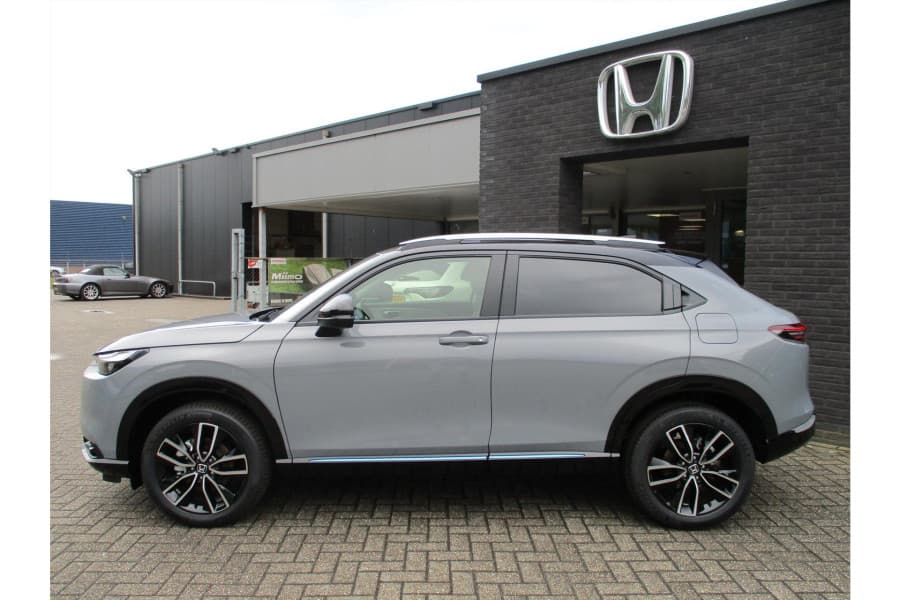 Honda HR-V 1.5 e:HEV i-MMD 131pk CVT Advance Style | Demo. Rijklaar thumbnail 3