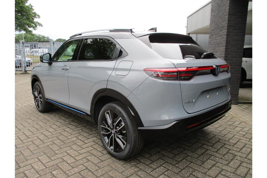 Honda HR-V 1.5 e:HEV i-MMD 131pk CVT Advance Style | Demo. Rijklaar thumbnail 4