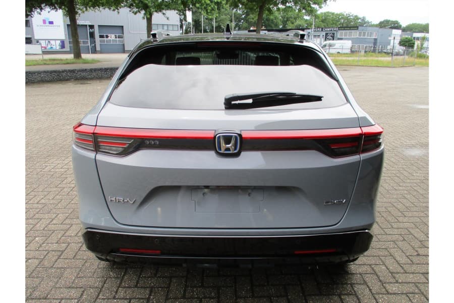 Honda HR-V 1.5 e:HEV i-MMD 131pk CVT Advance Style | Demo. Rijklaar thumbnail 5