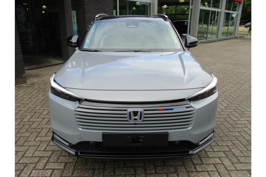 Honda HR-V 1.5 e:HEV i-MMD 131pk CVT Advance Style | Demo. Rijklaar thumbnail 6