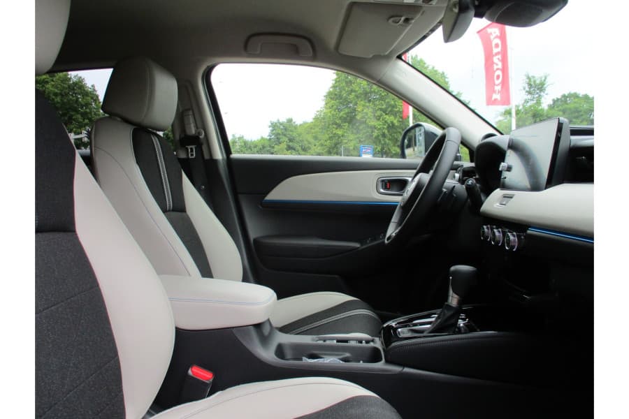 Honda HR-V 1.5 e:HEV i-MMD 131pk CVT Advance Style | Demo. Rijklaar thumbnail 7