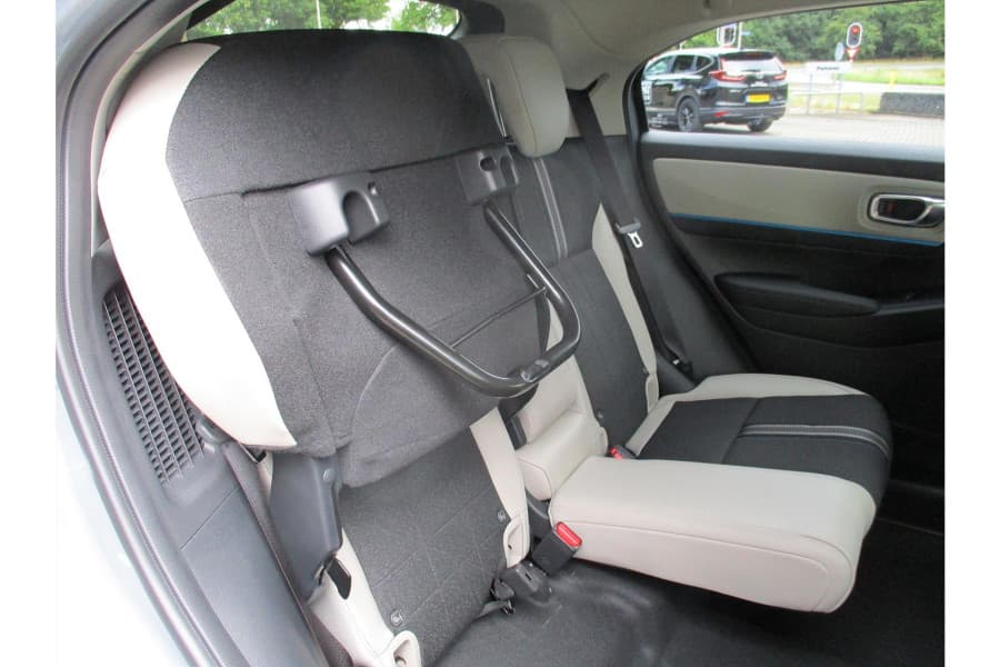 Honda HR-V 1.5 e:HEV i-MMD 131pk CVT Advance Style | Demo. Rijklaar thumbnail 10