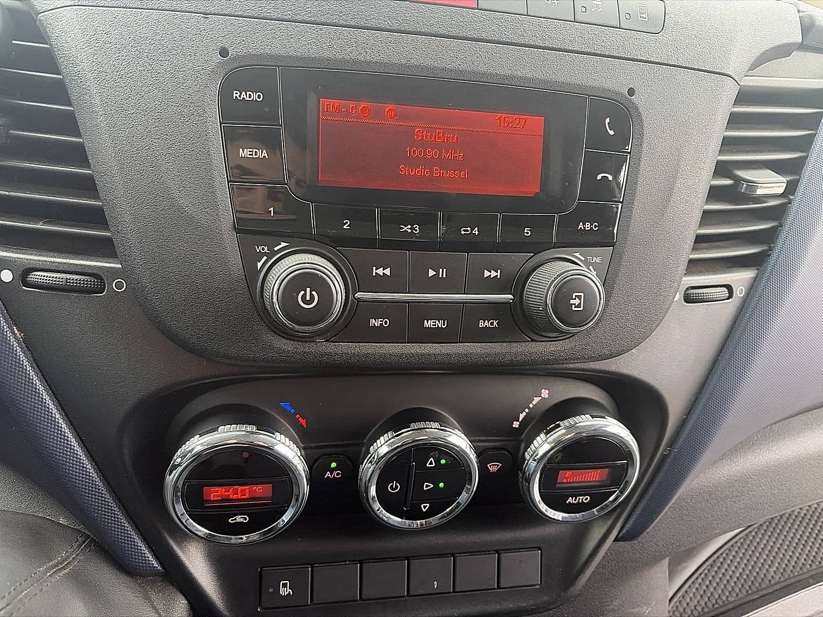 Iveco Daily thumbnail 7