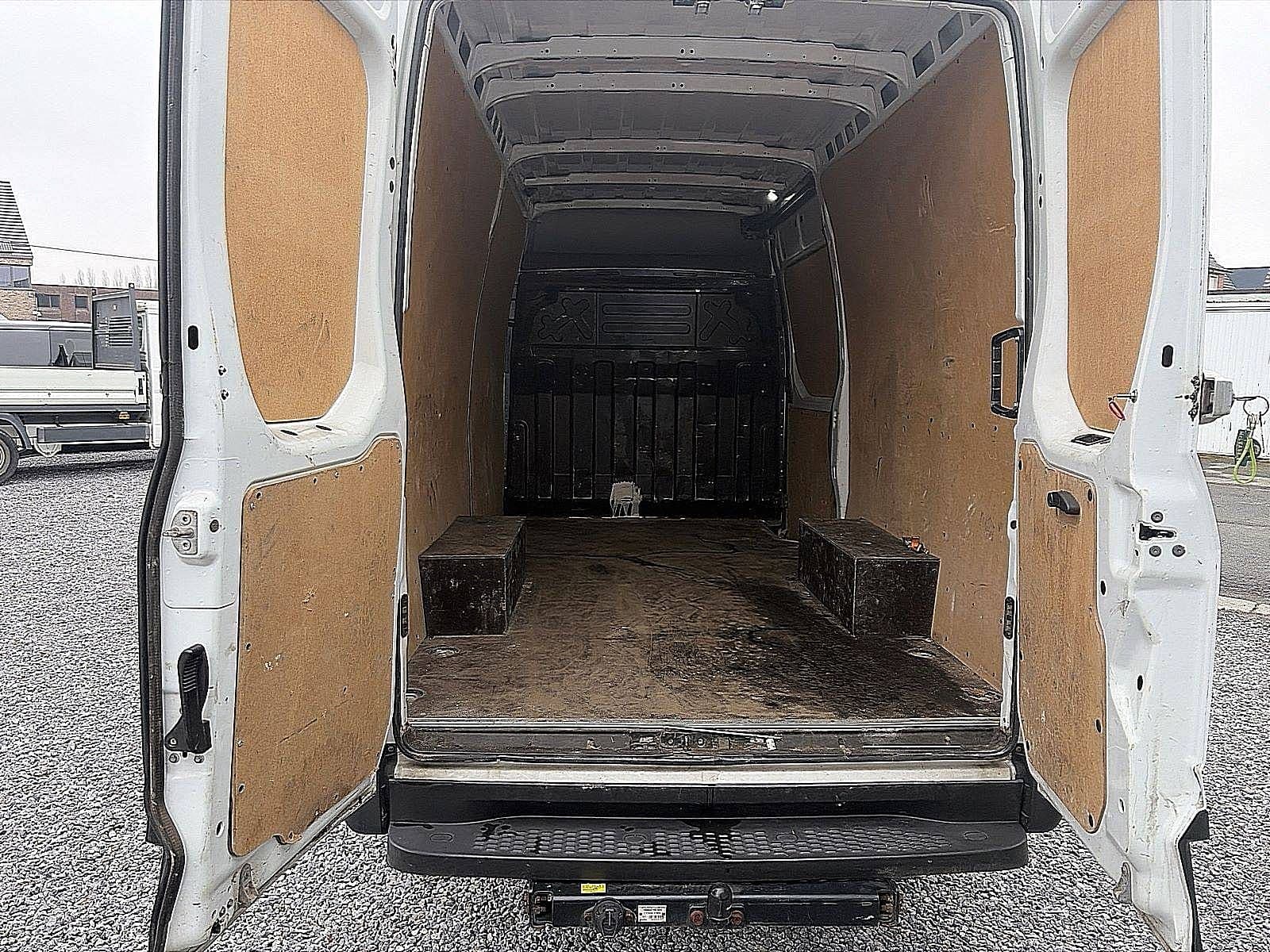 Iveco Daily thumbnail 11