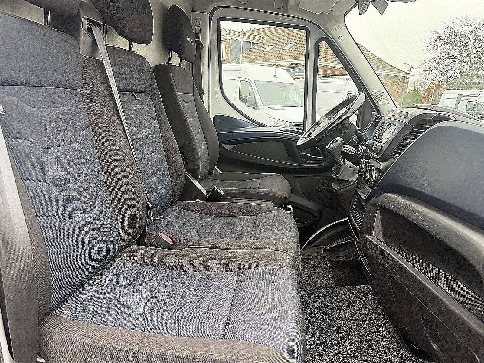 Iveco Daily thumbnail 6