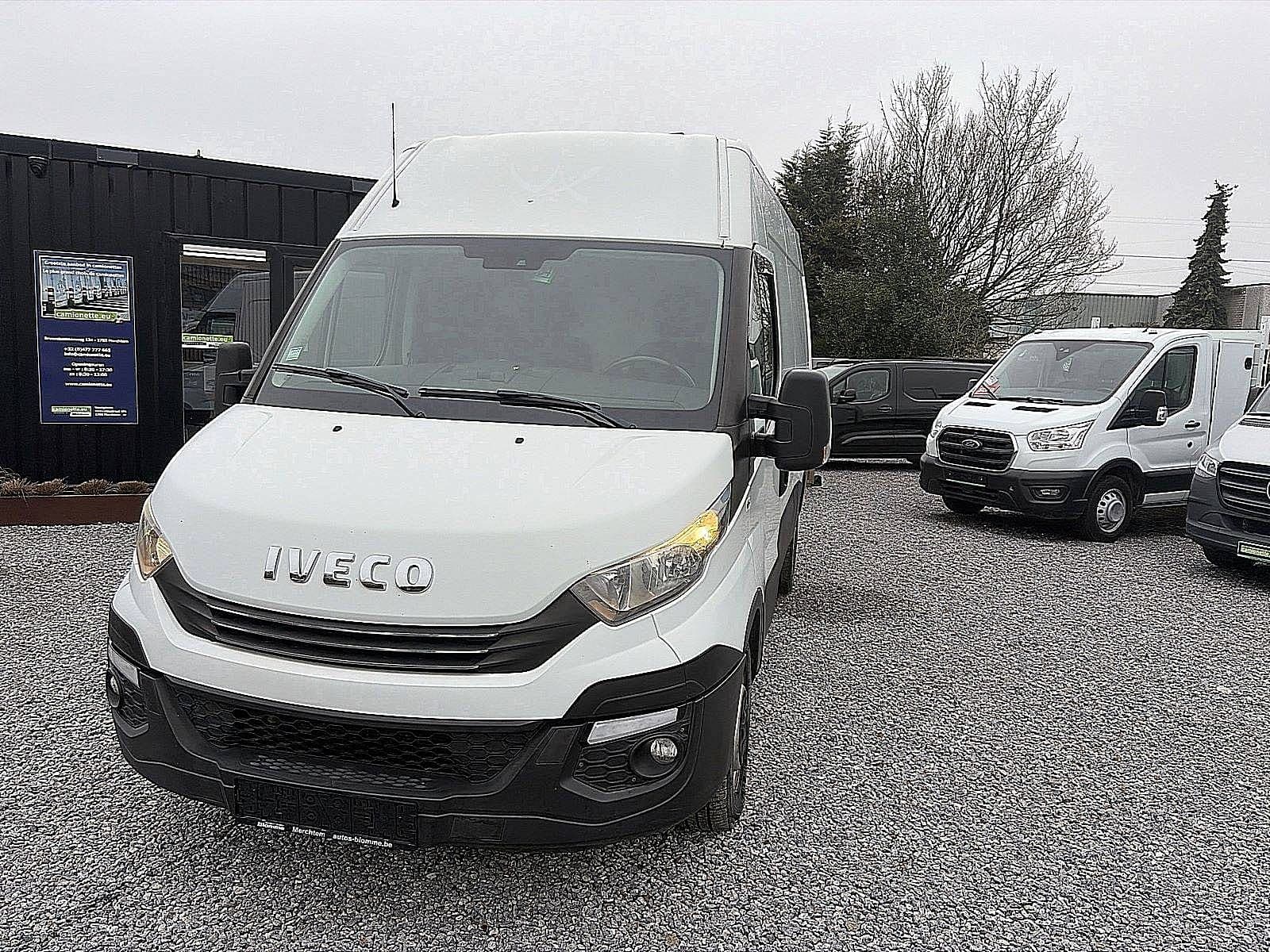 Iveco Daily