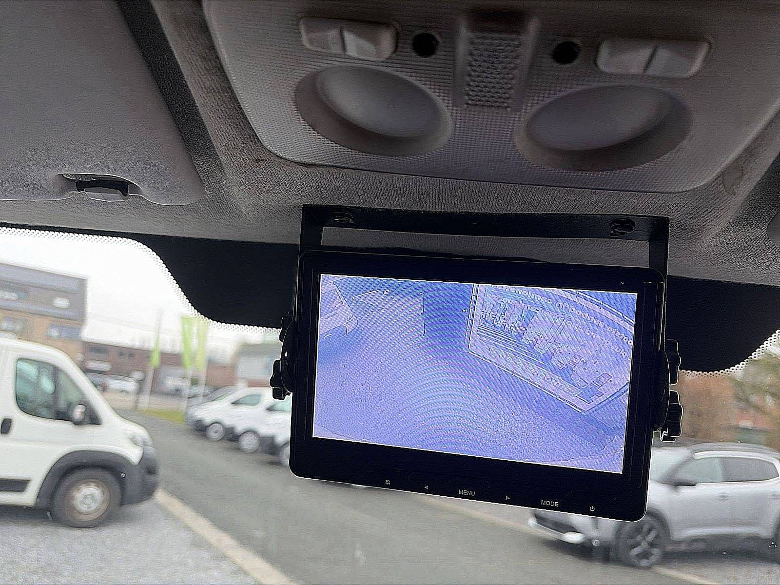 Iveco Daily thumbnail 13