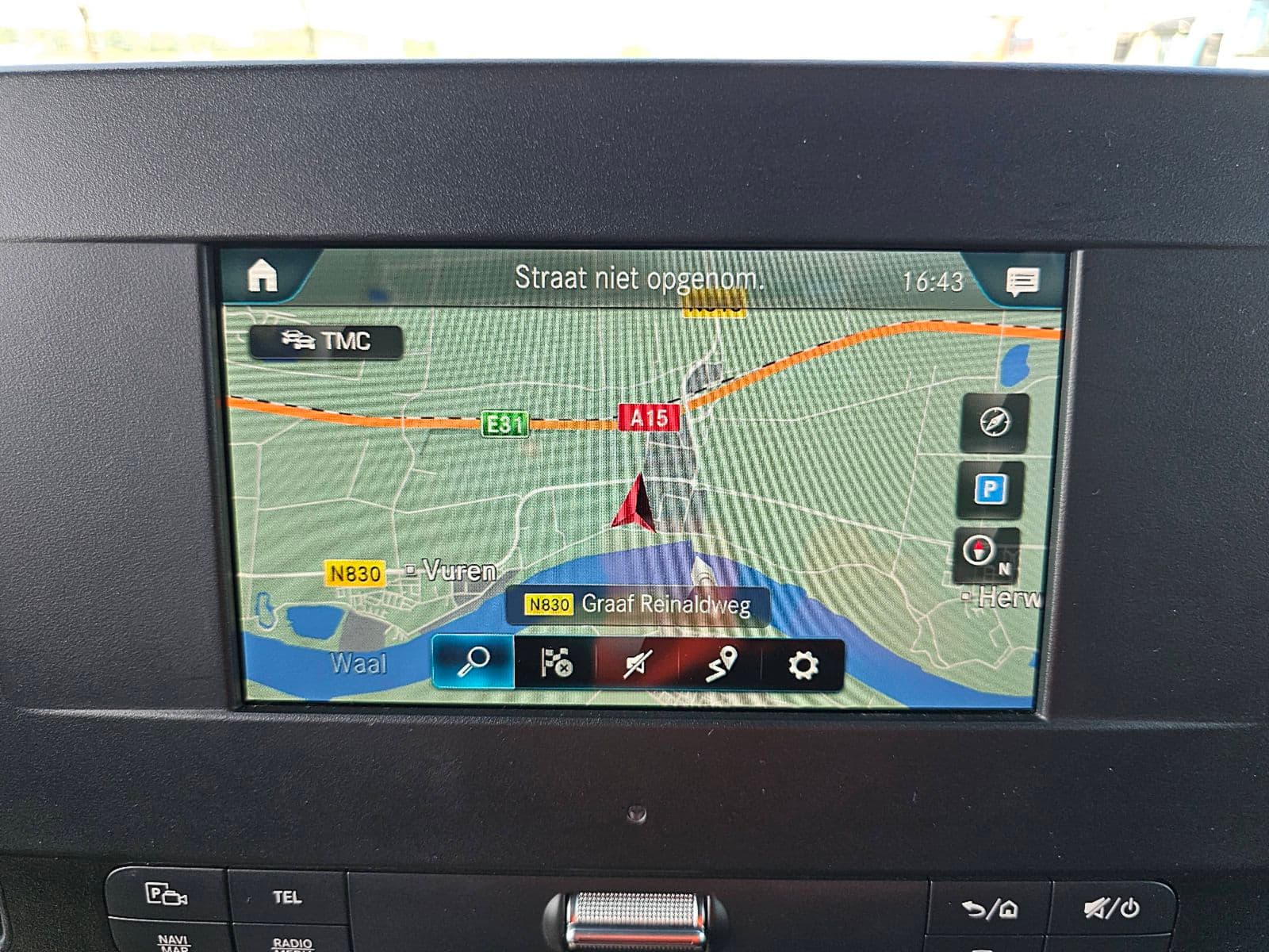 Mercedes-Benz Sprinter thumbnail 11