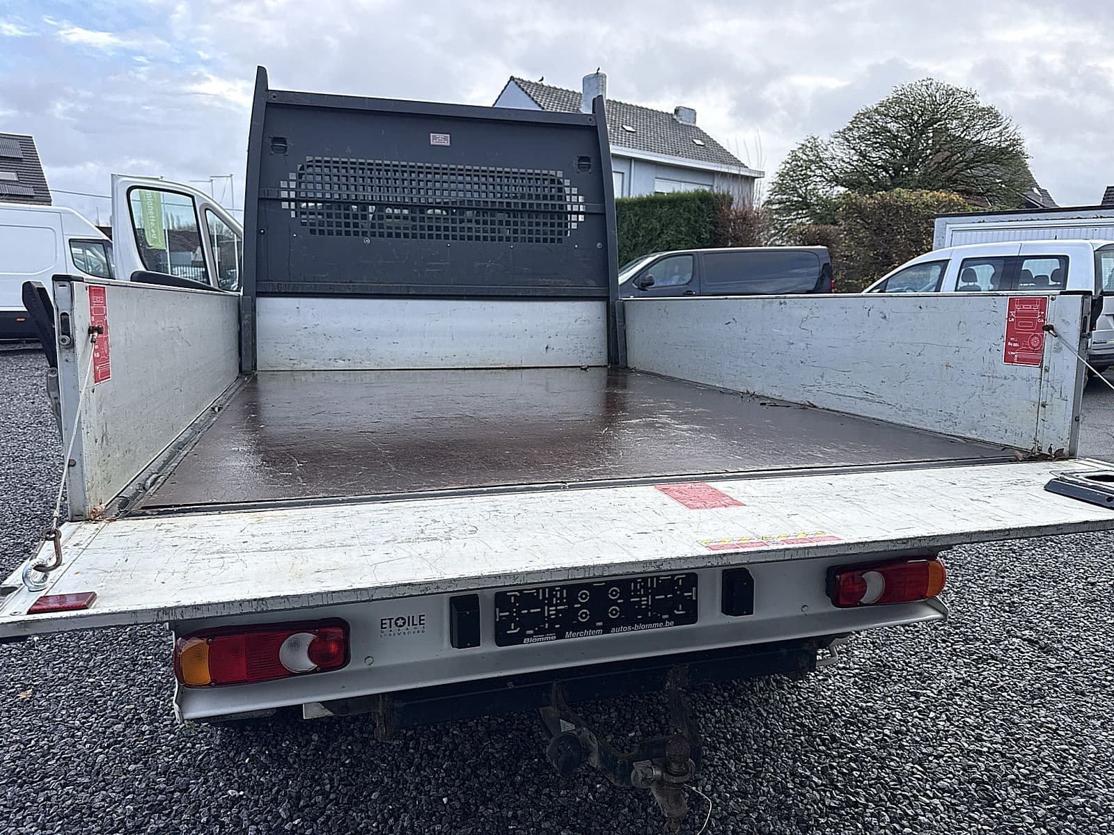 Citroen Jumper thumbnail 10