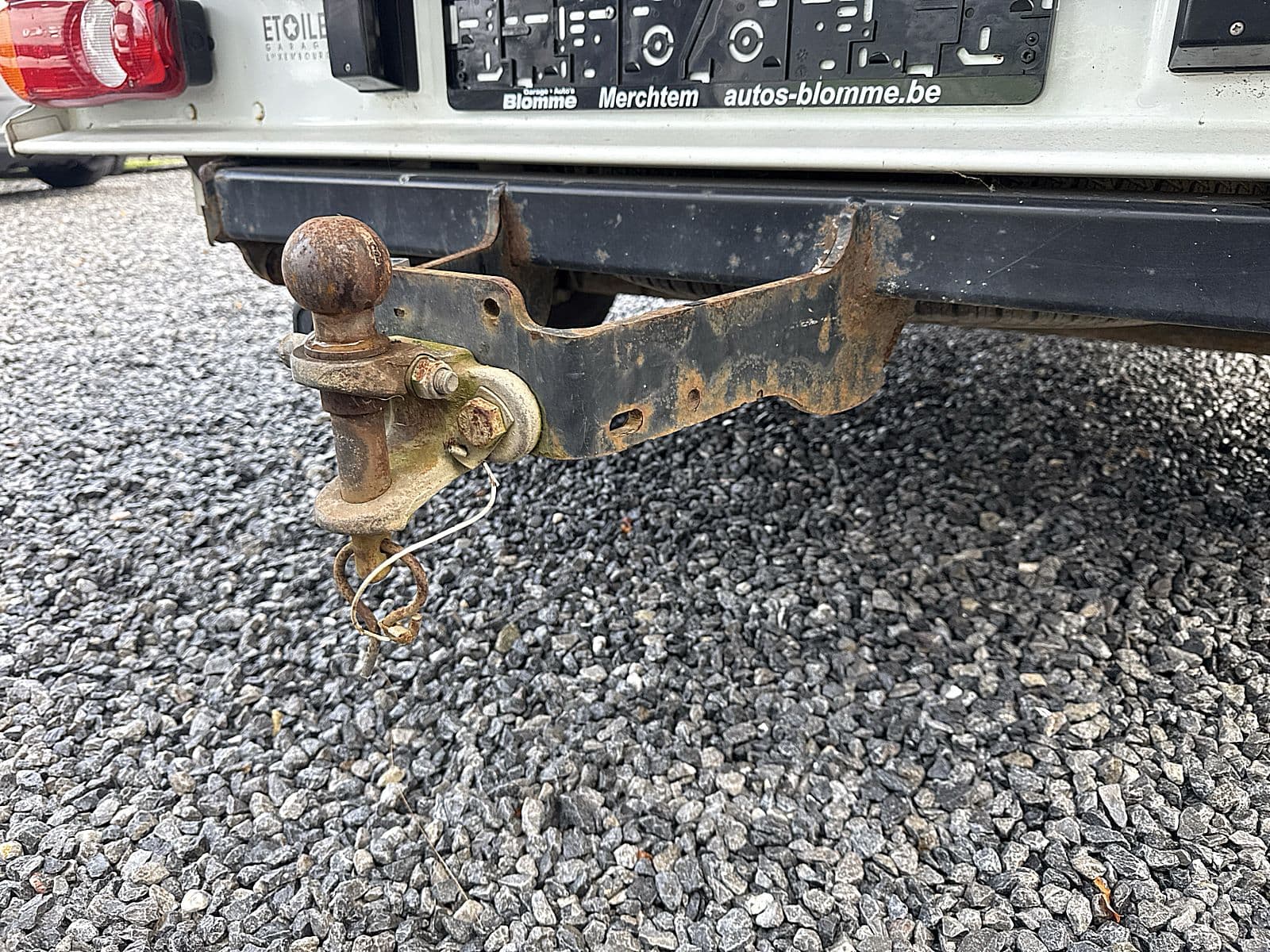 Citroen Jumper thumbnail 12