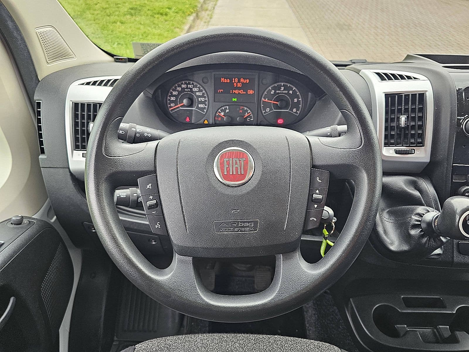 Fiat Ducato thumbnail 10