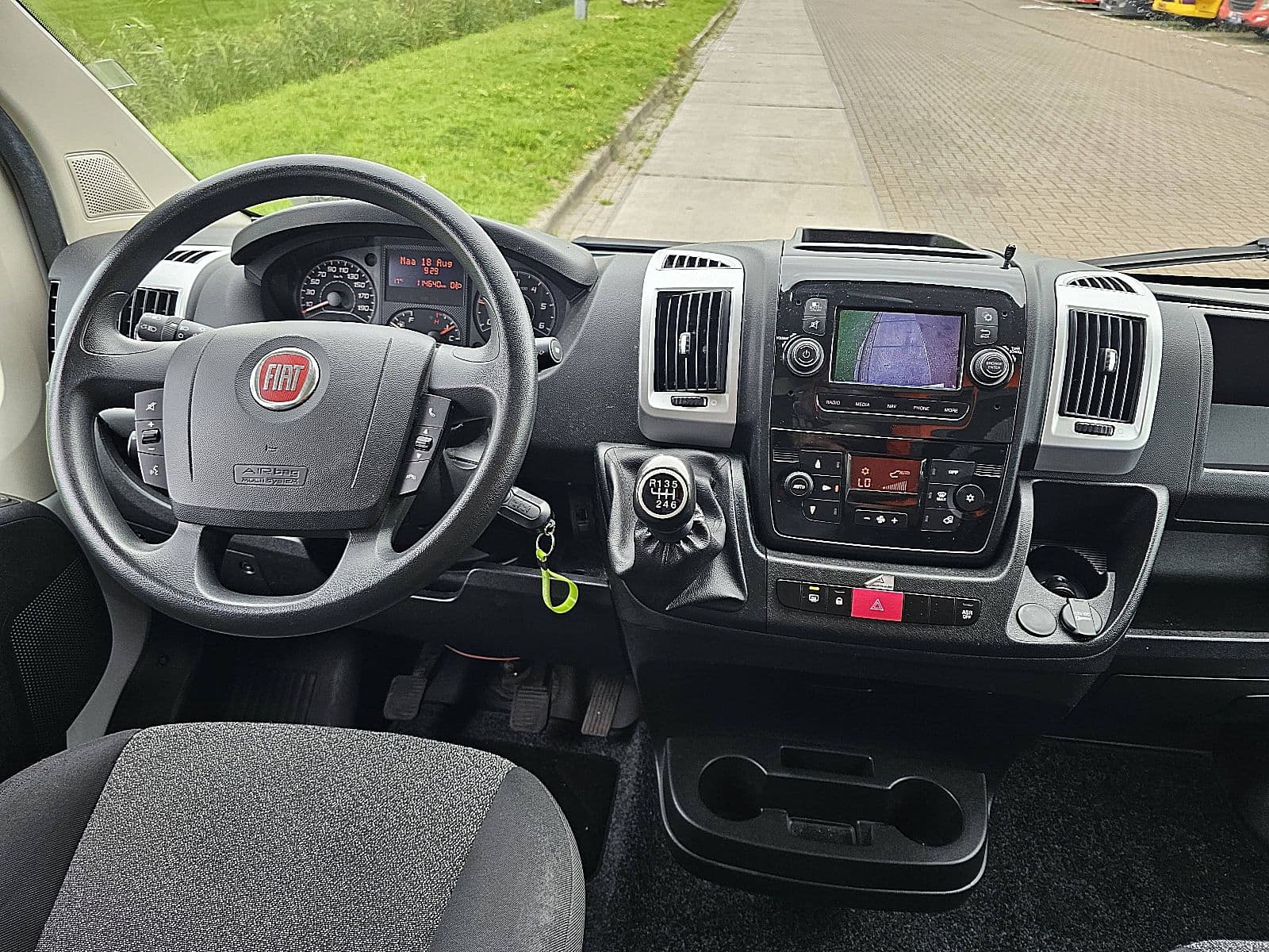 Fiat Ducato thumbnail 7