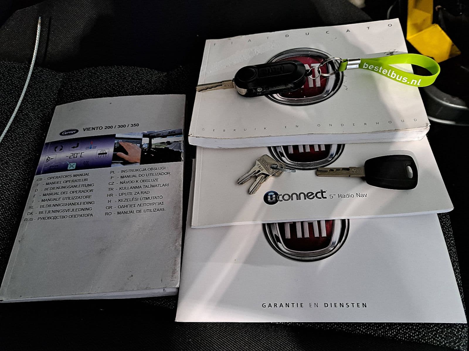 Fiat Ducato thumbnail 13