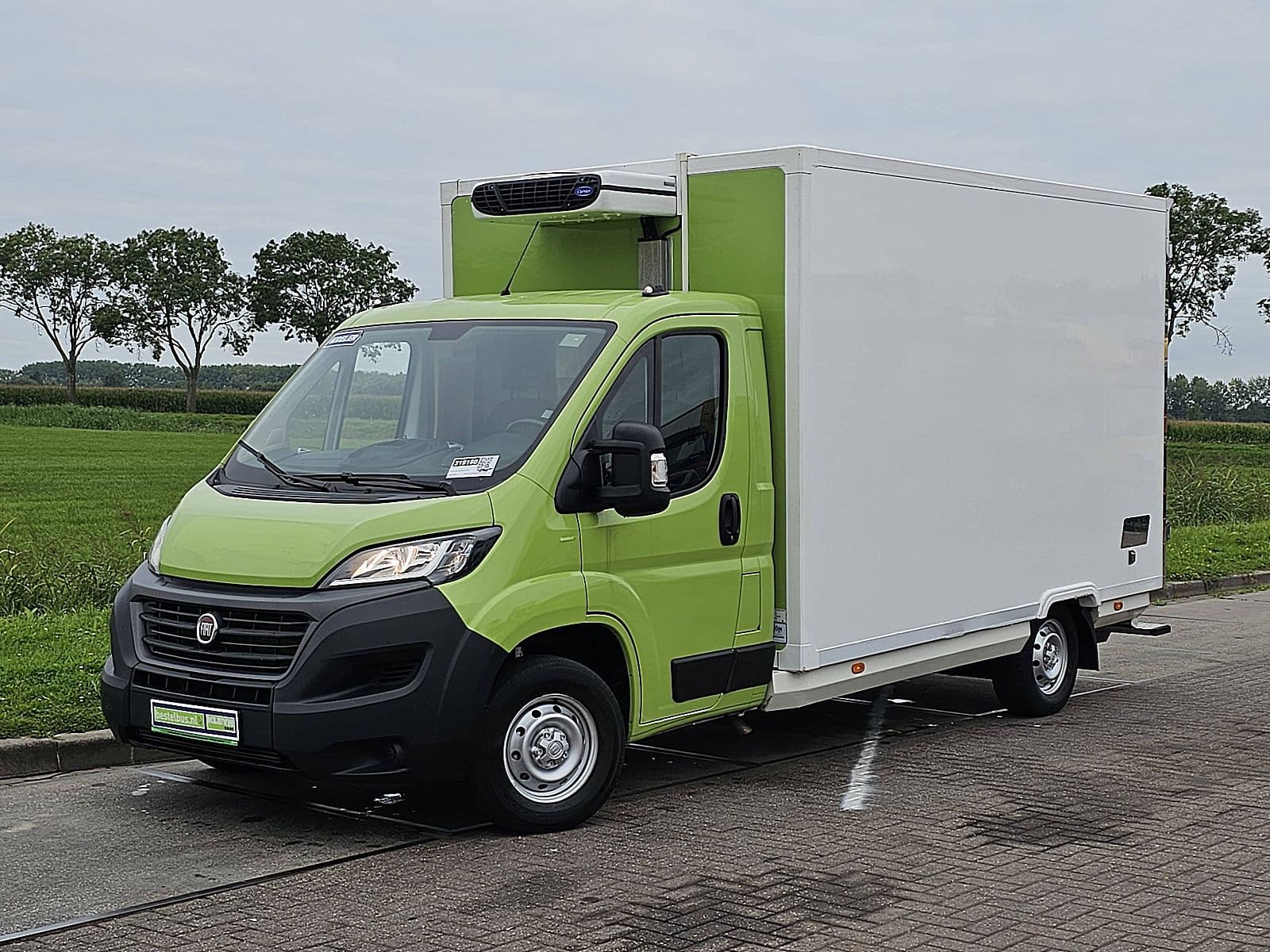Fiat Ducato thumbnail 2