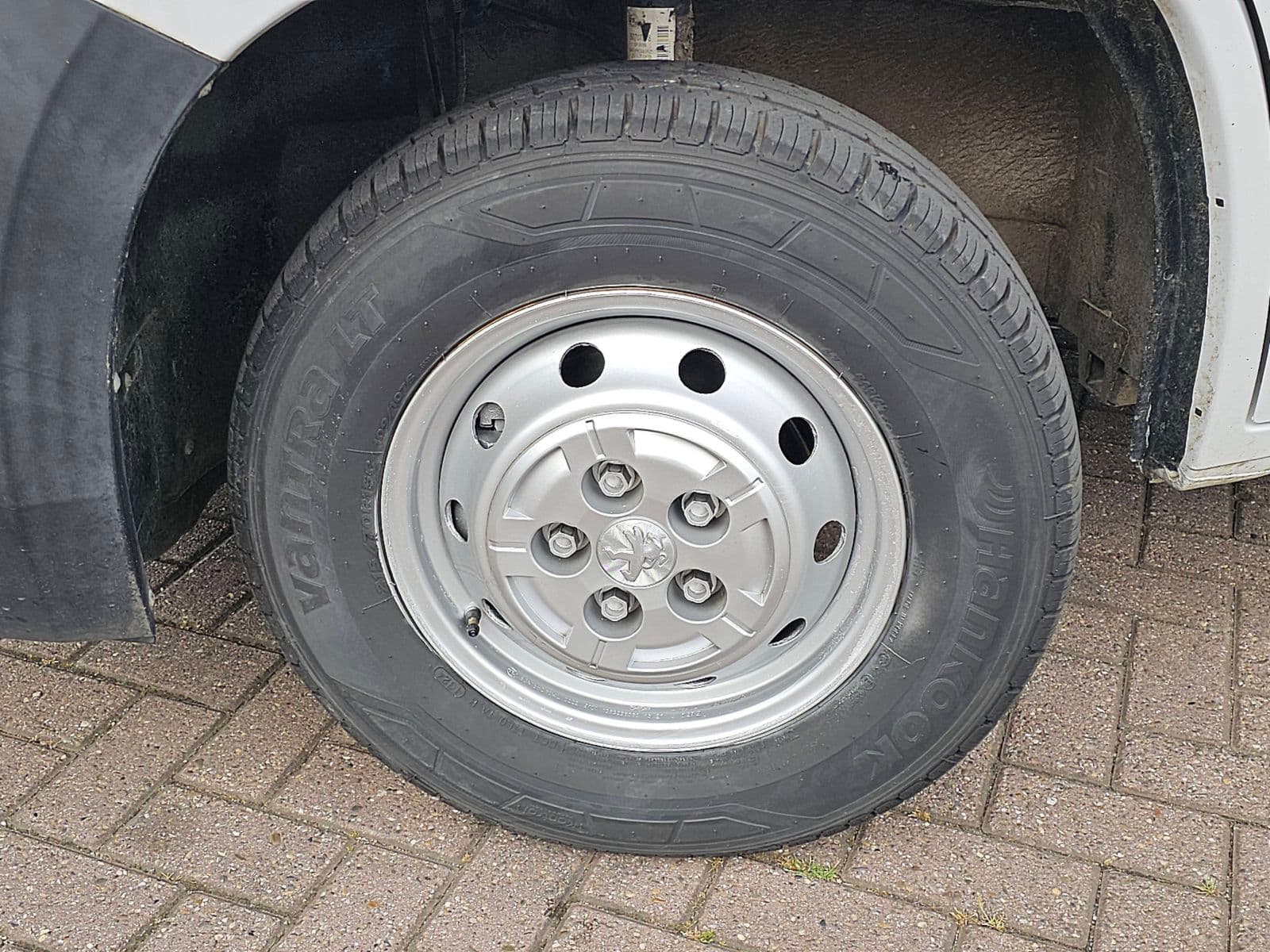 Peugeot Boxer thumbnail 17