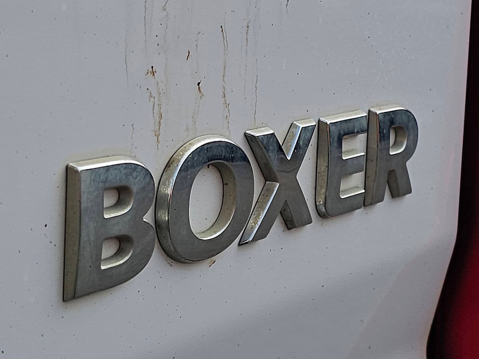 Peugeot Boxer thumbnail 19