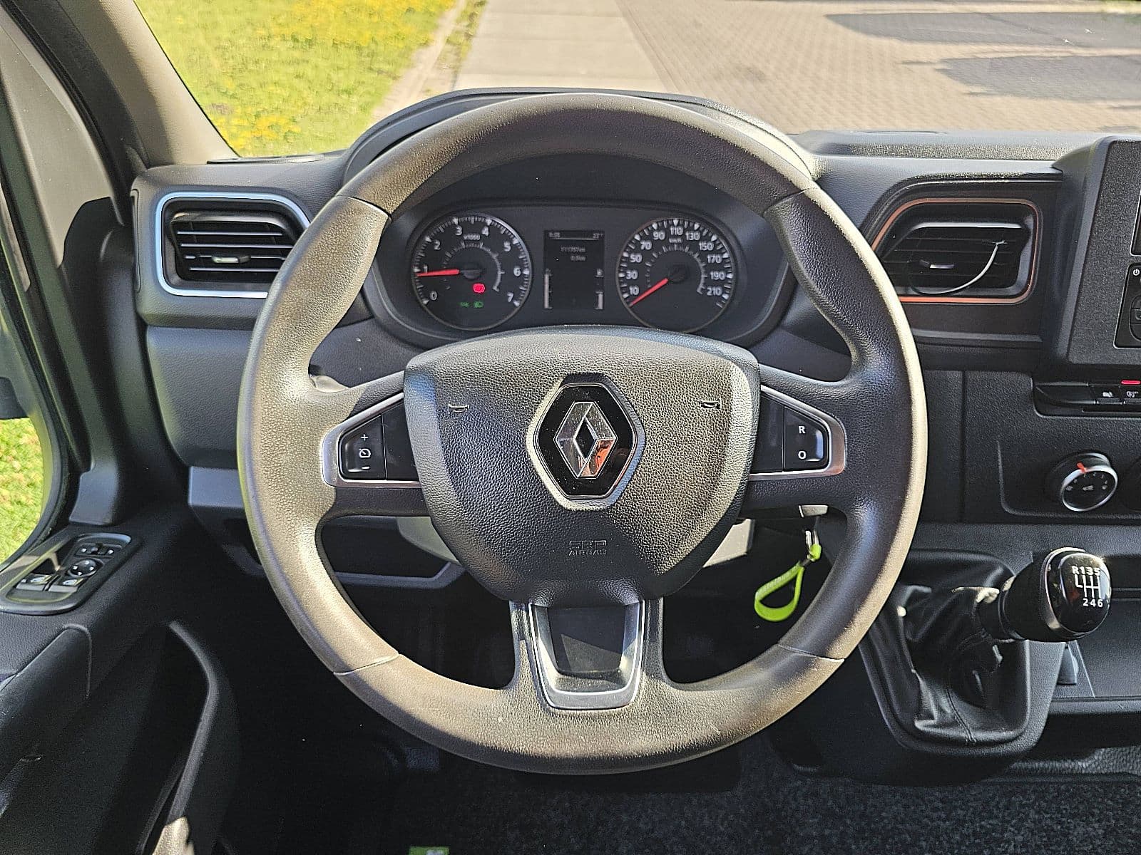 Renault Master thumbnail 10