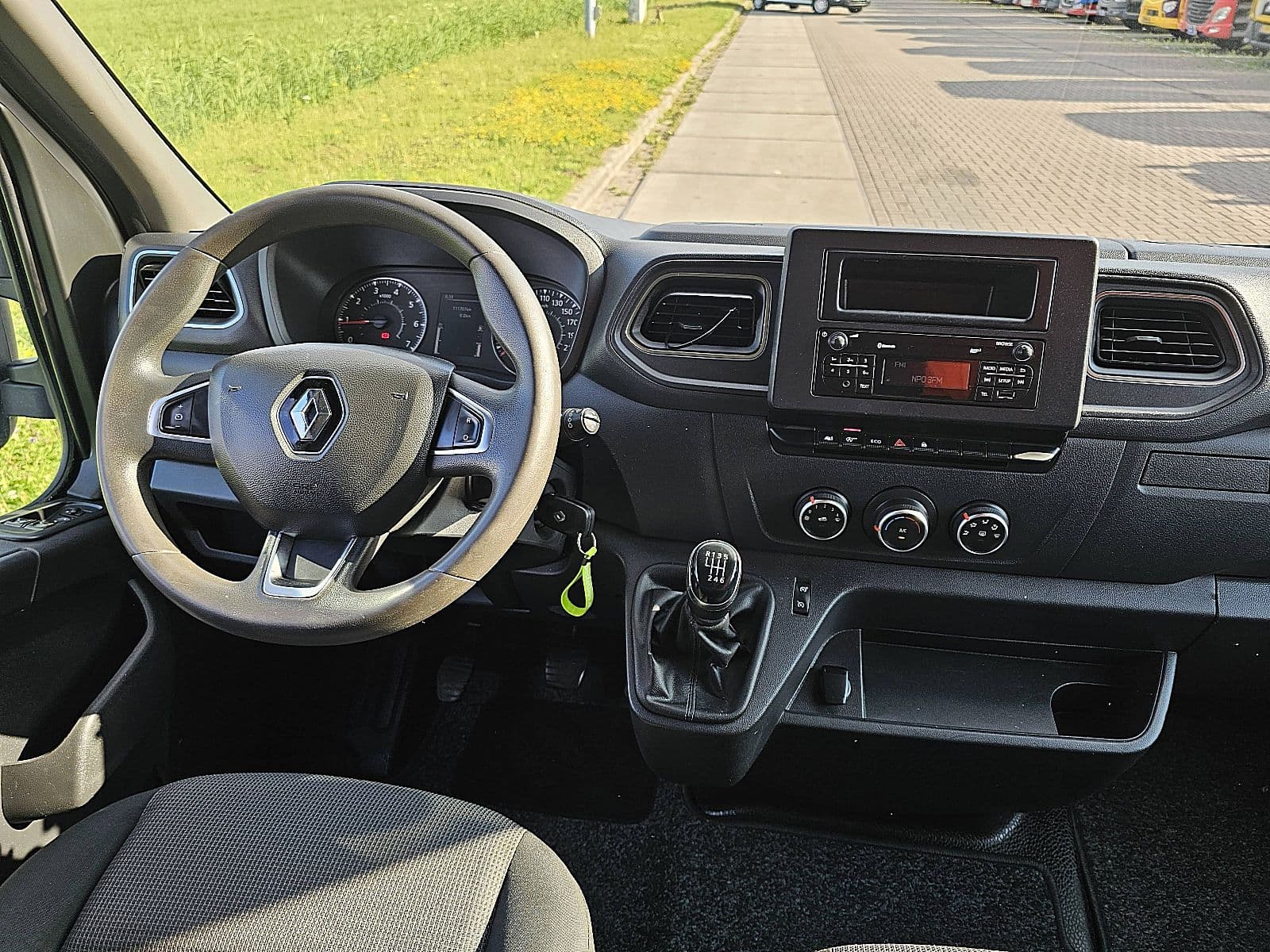 Renault Master thumbnail 7