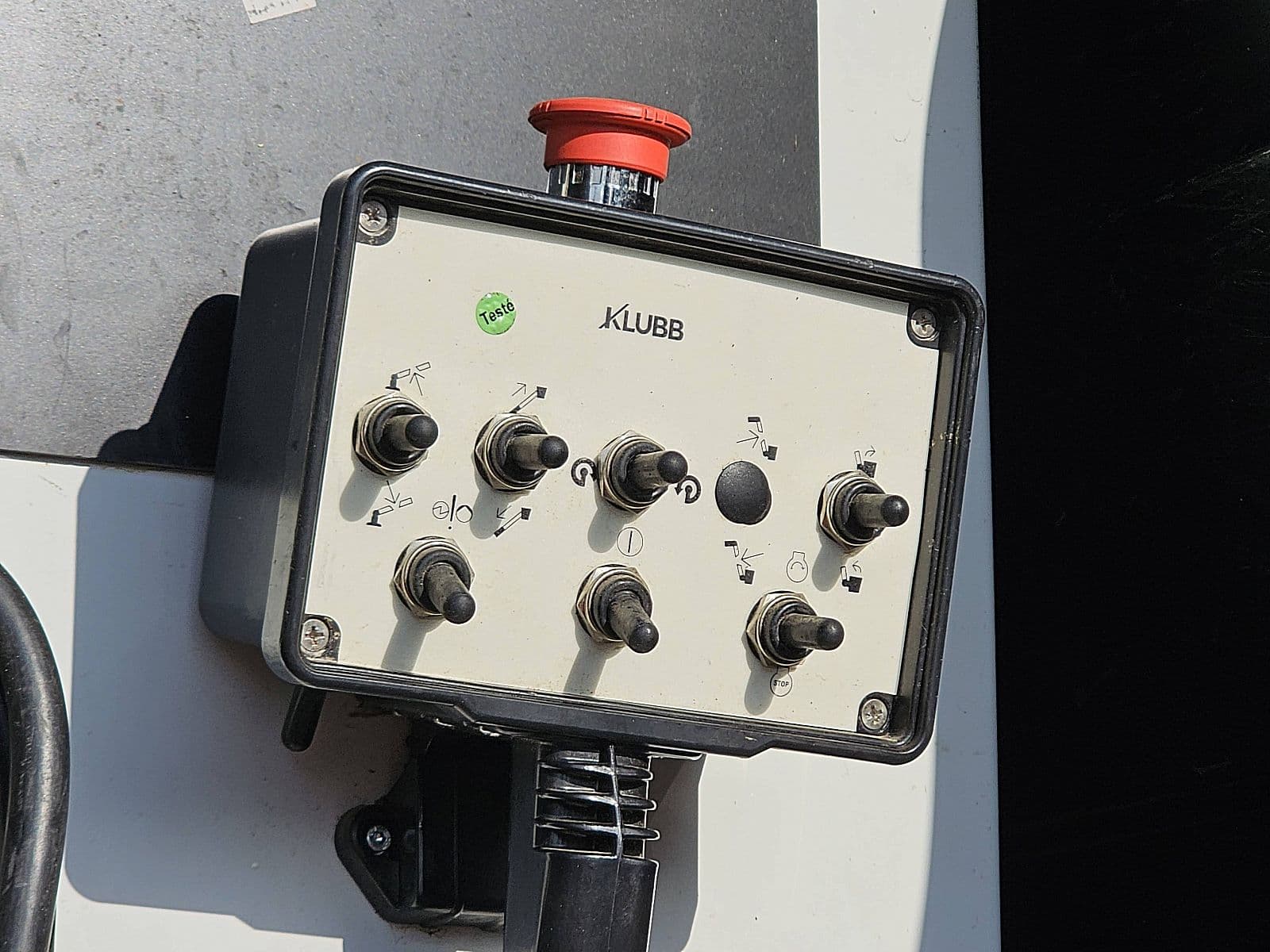 Renault Master thumbnail 19