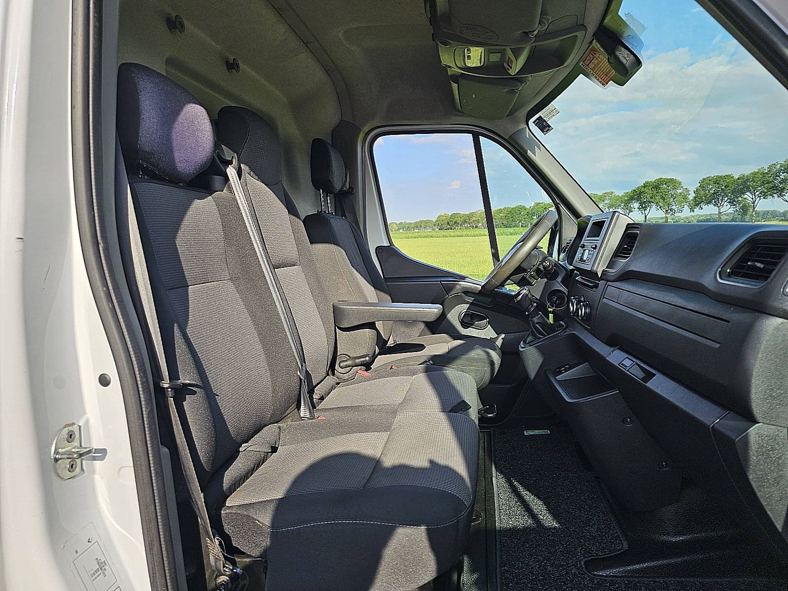 Renault Master thumbnail 6