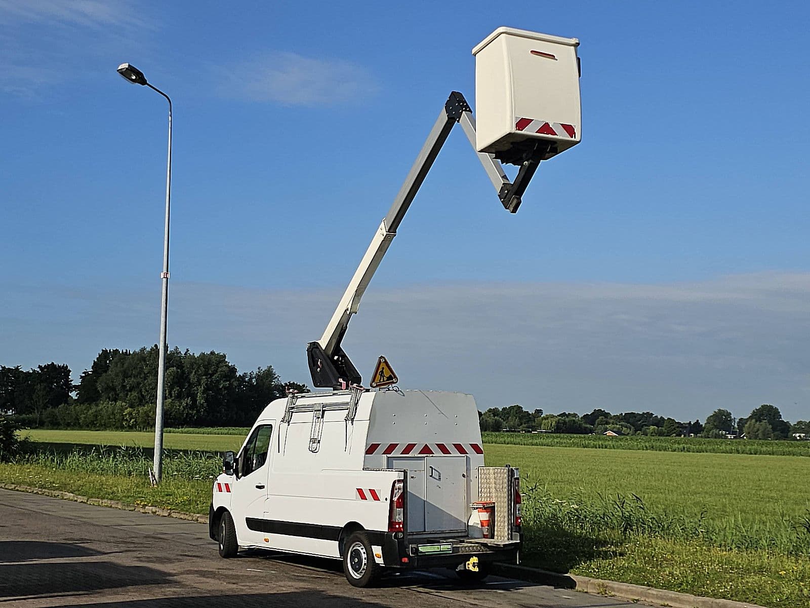 Renault Master thumbnail 5