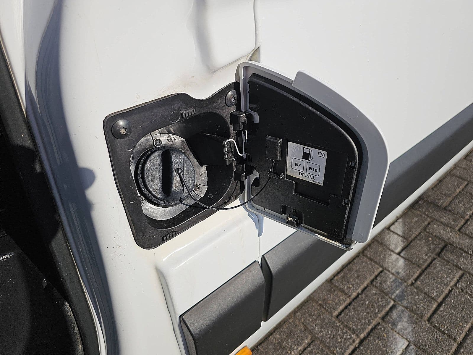 Renault Master thumbnail 20