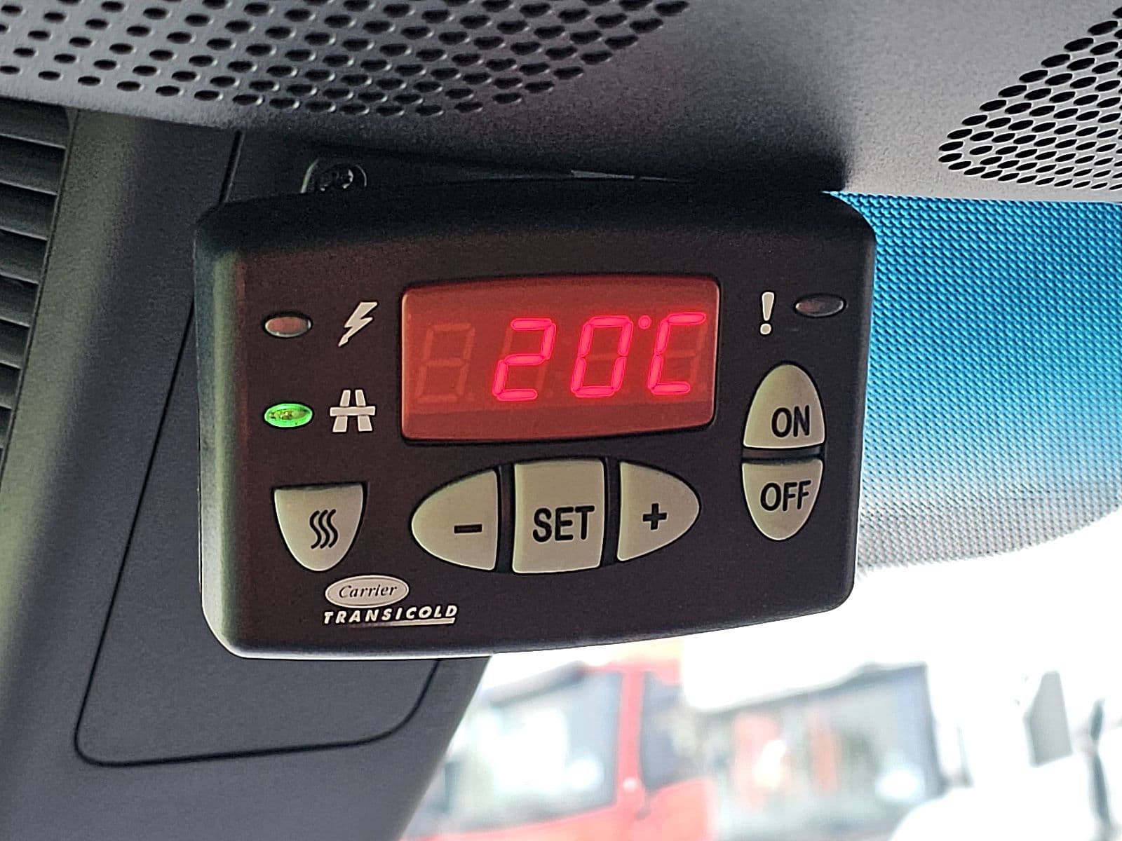 Mercedes-Benz Sprinter thumbnail 13