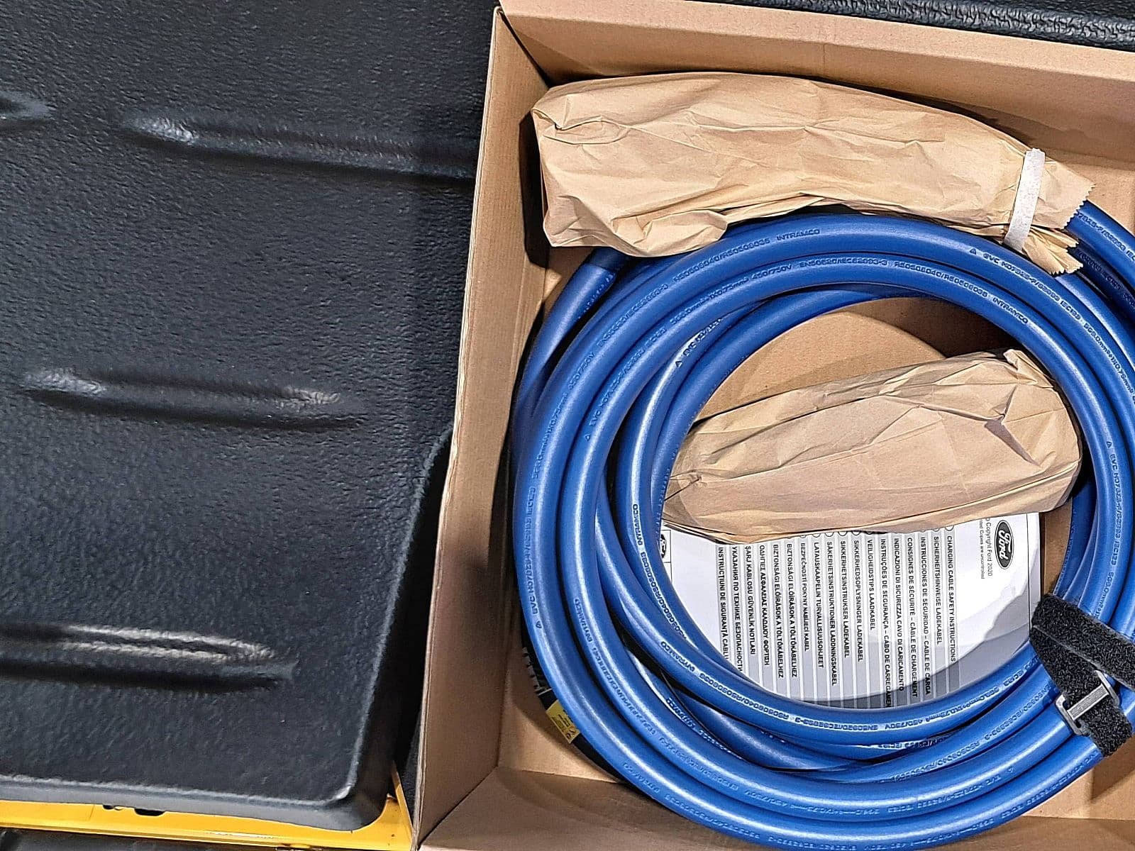 Ford E-Transit thumbnail 15