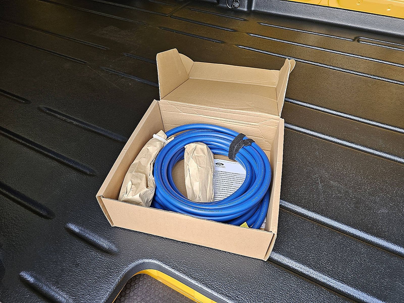 Ford E-Transit thumbnail 17