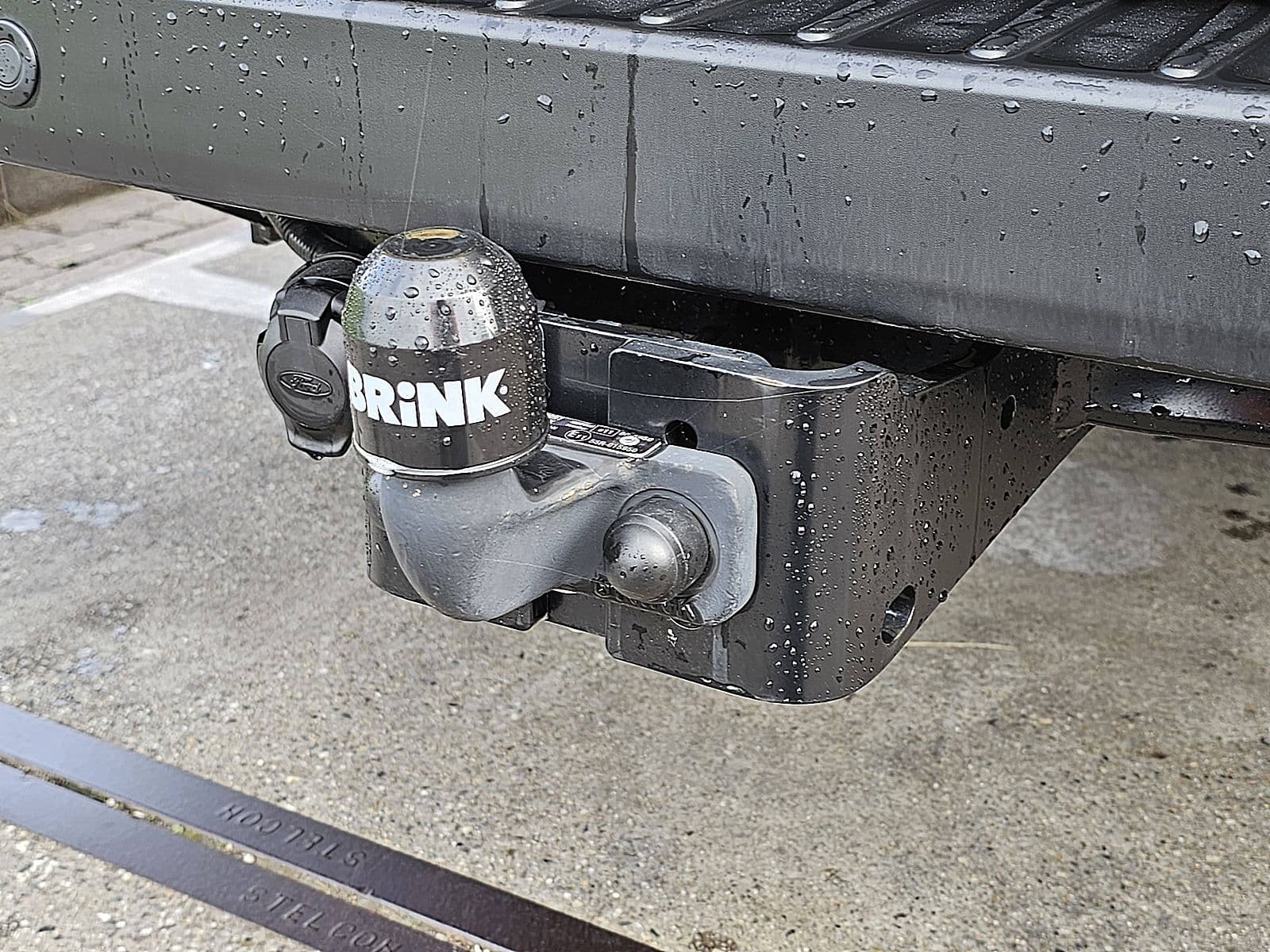 Ford E-Transit thumbnail 14