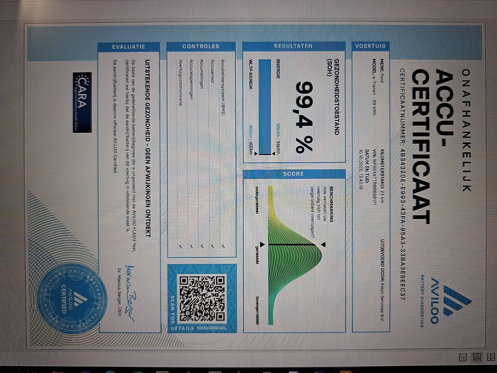 Ford E-Transit thumbnail 18