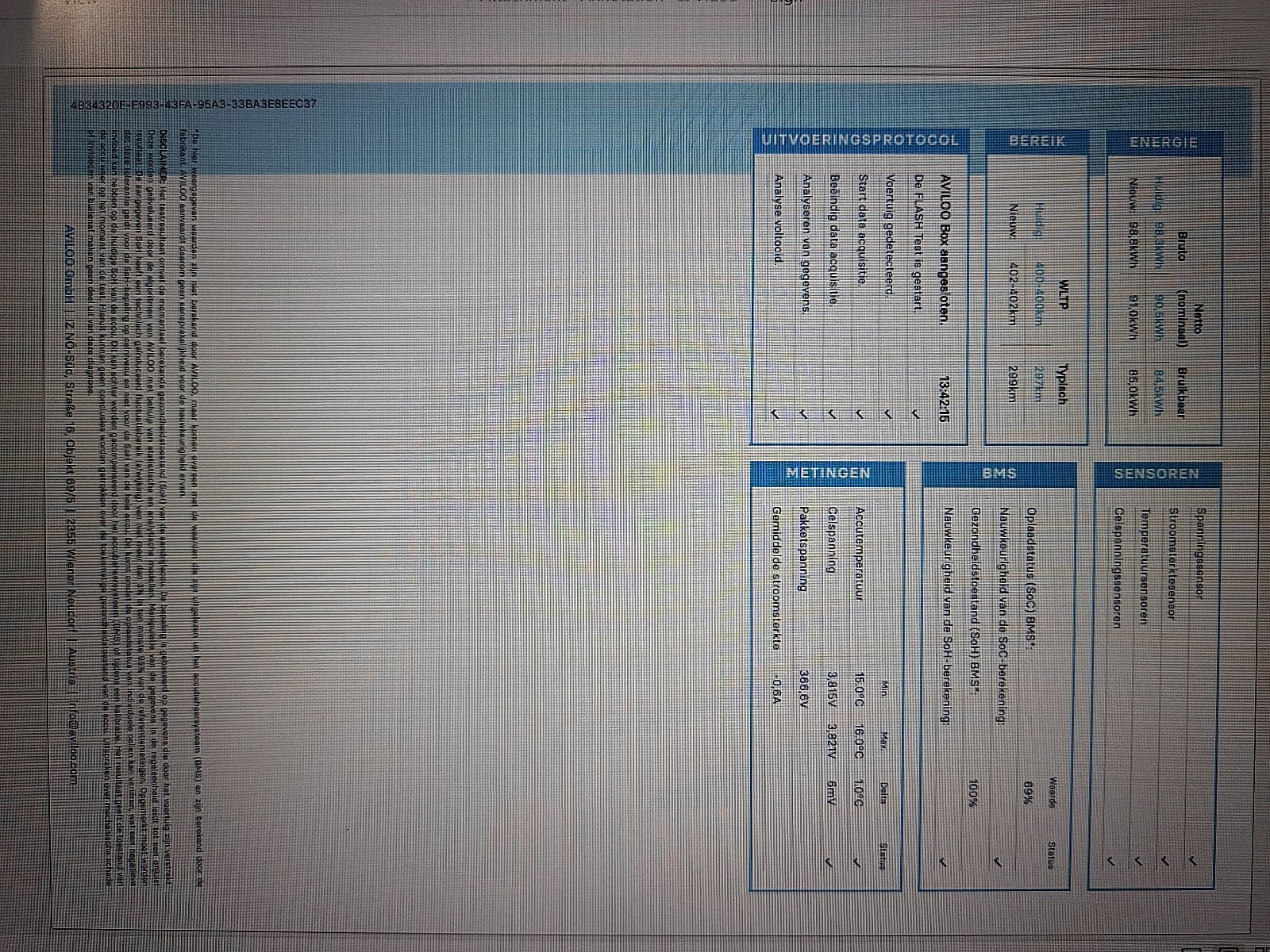 Ford E-Transit thumbnail 19