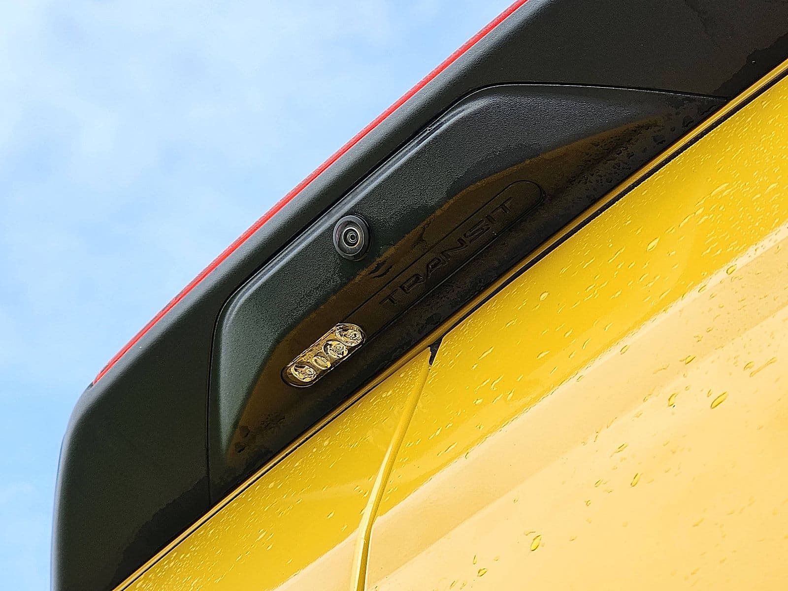 Ford E-Transit thumbnail 22