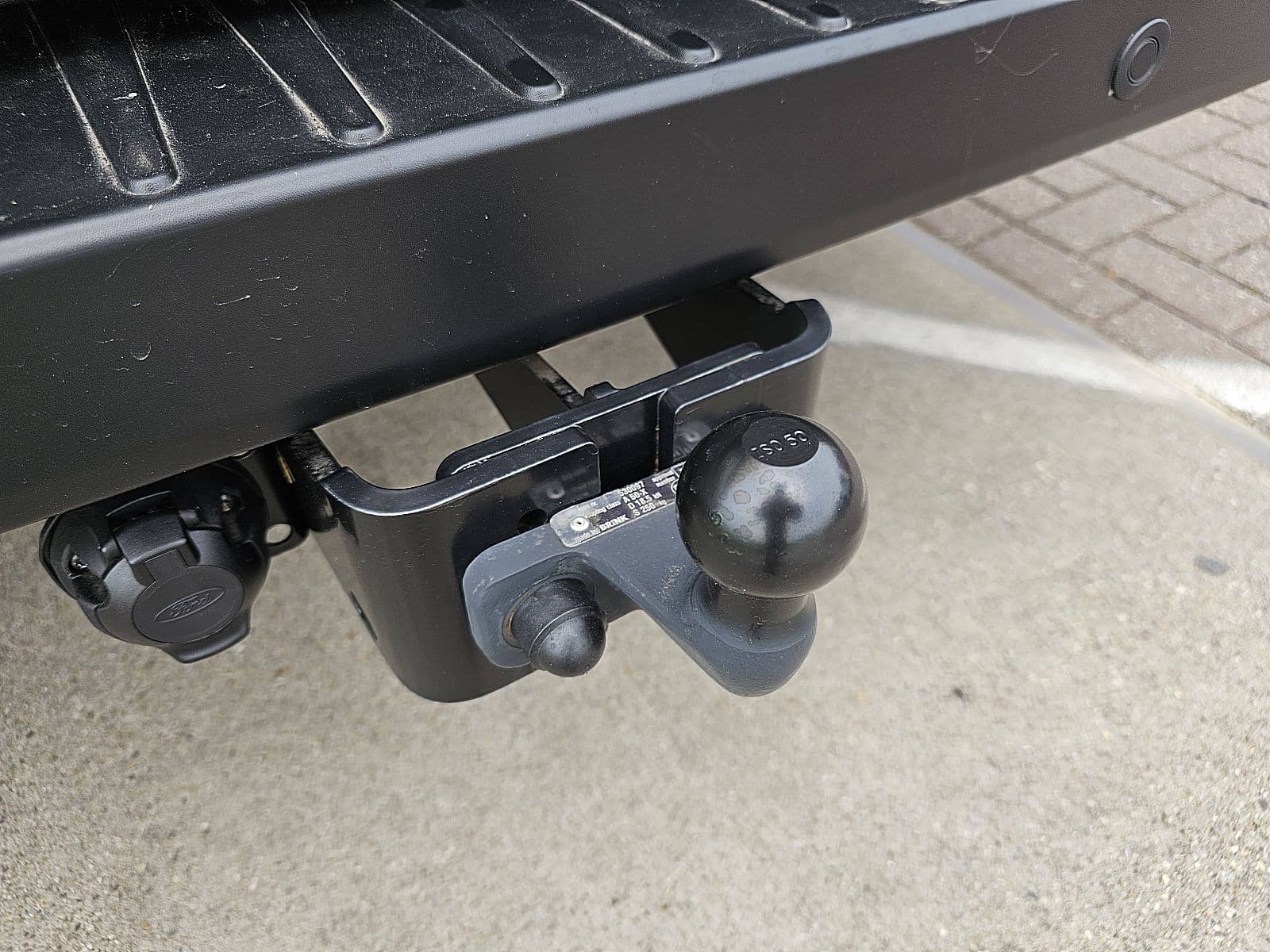 Ford E-Transit thumbnail 14