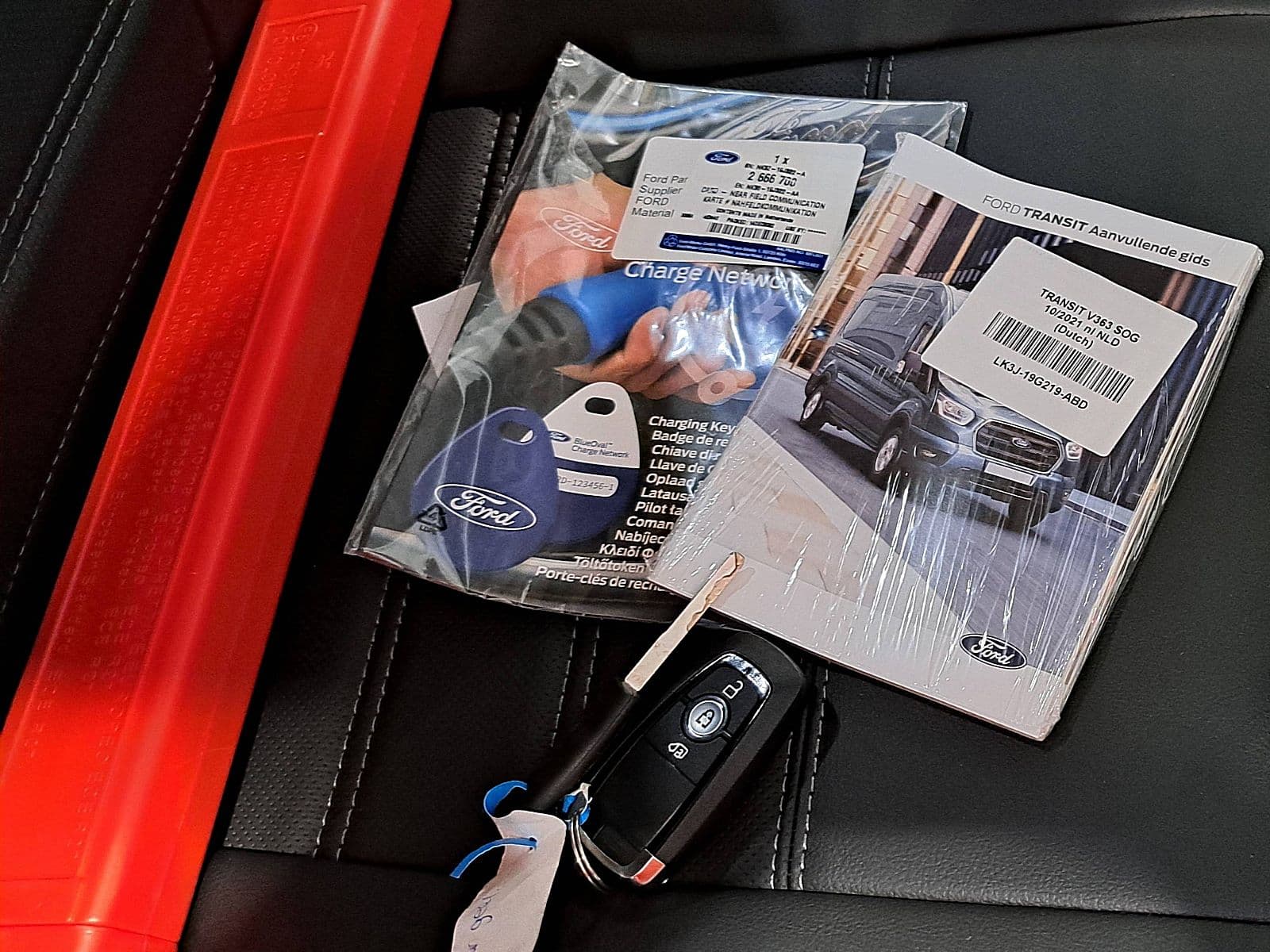 Ford E-Transit thumbnail 11