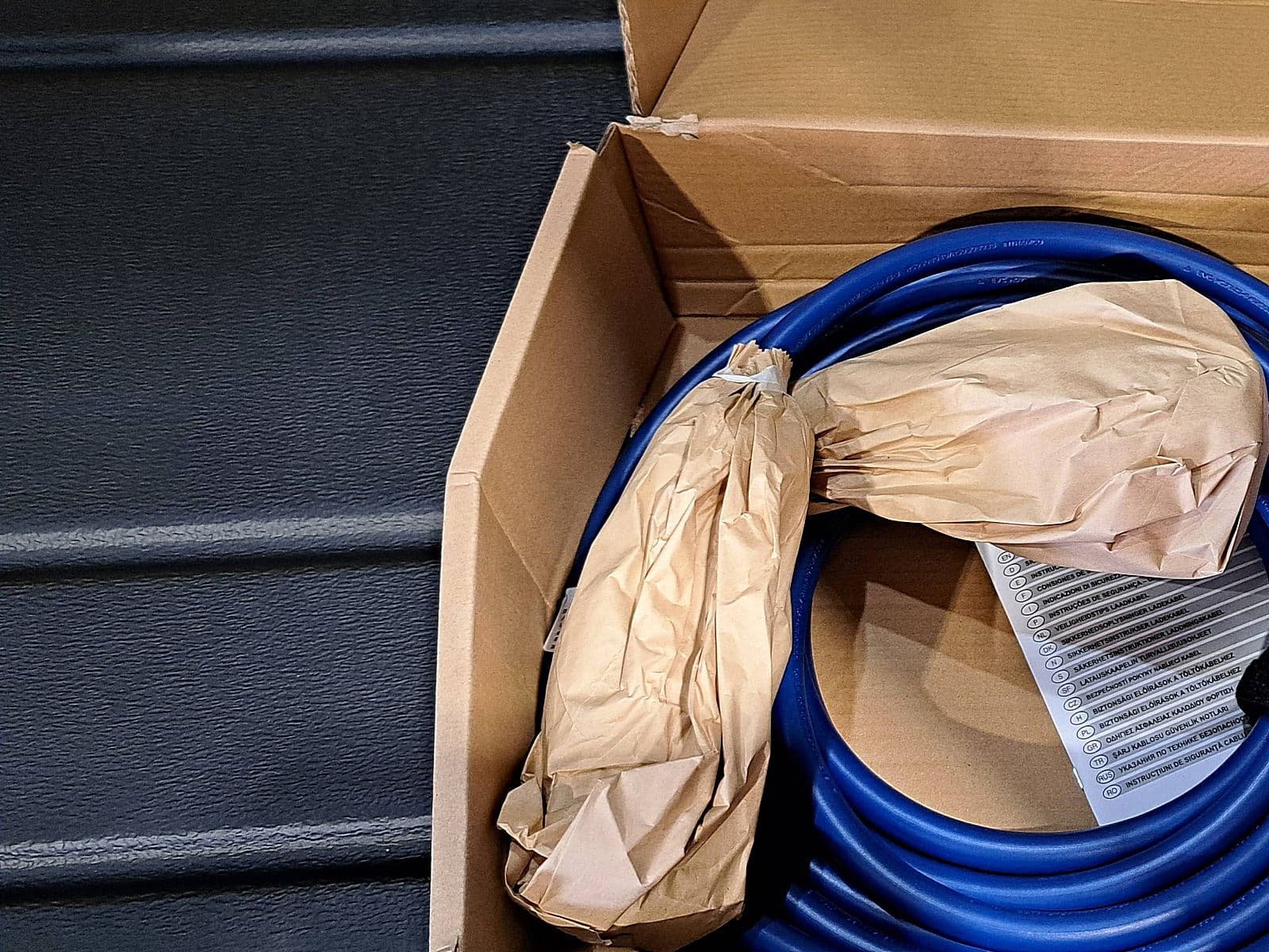 Ford E-Transit thumbnail 16