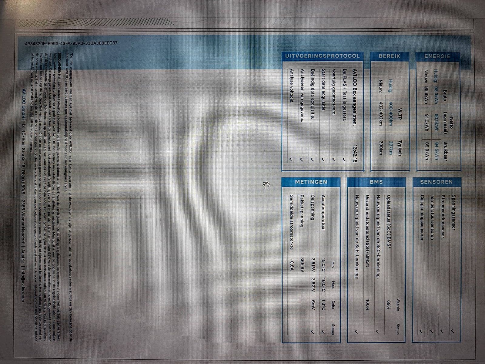 Ford E-Transit thumbnail 18