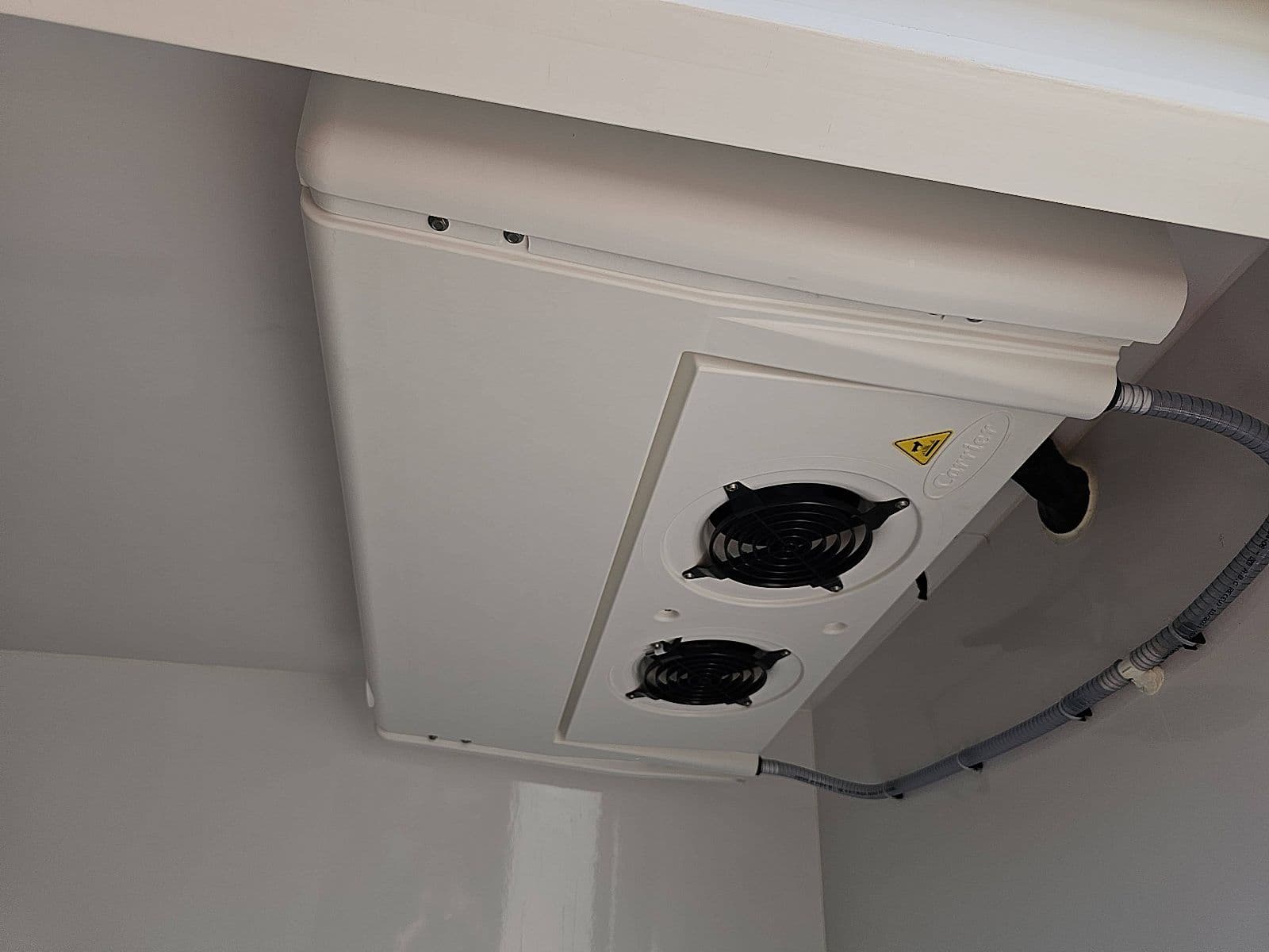 Mercedes-Benz Sprinter thumbnail 15