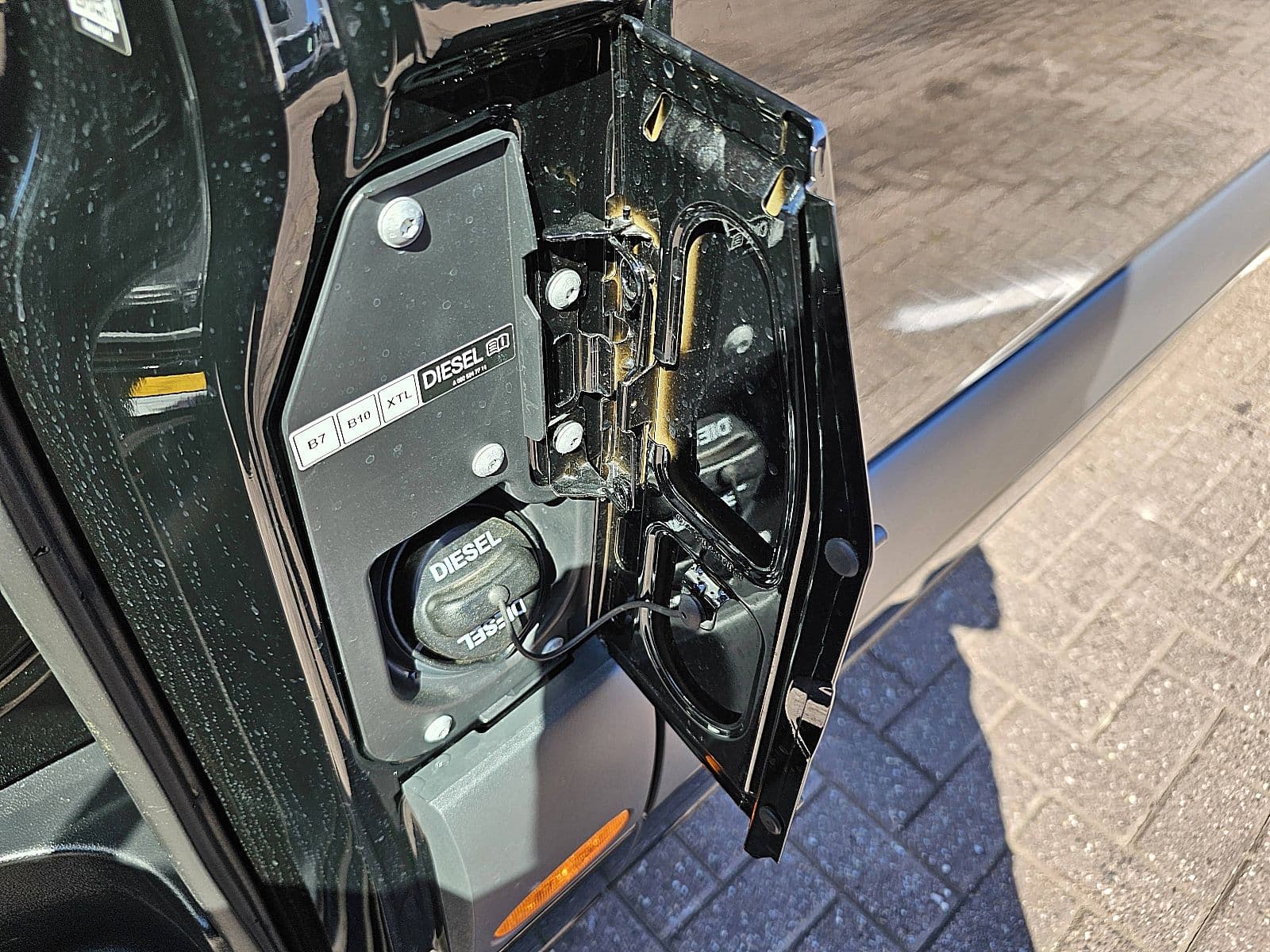 Mercedes-Benz Sprinter thumbnail 18