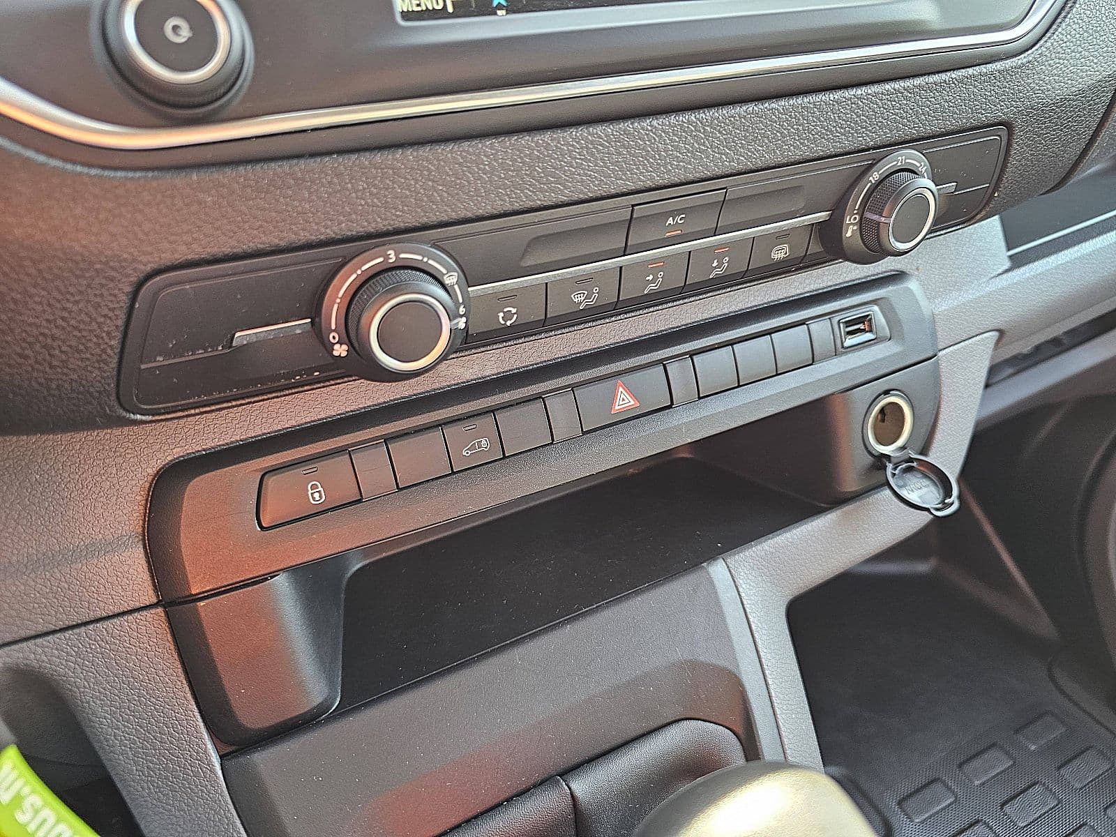 Opel Vivaro thumbnail 9