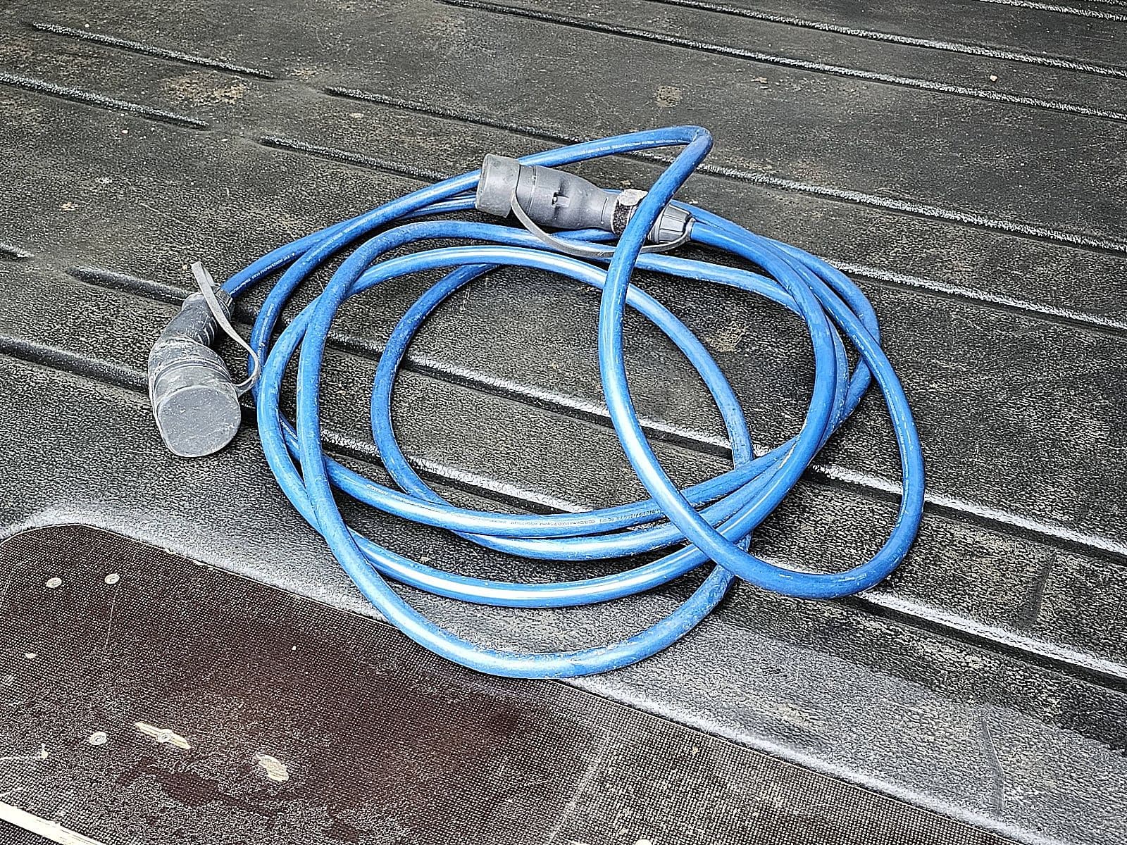 Ford E-Transit thumbnail 16