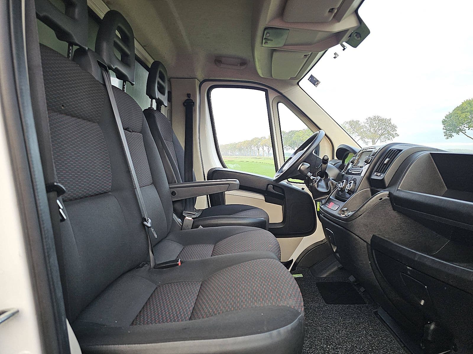 Citroen Jumper thumbnail 6