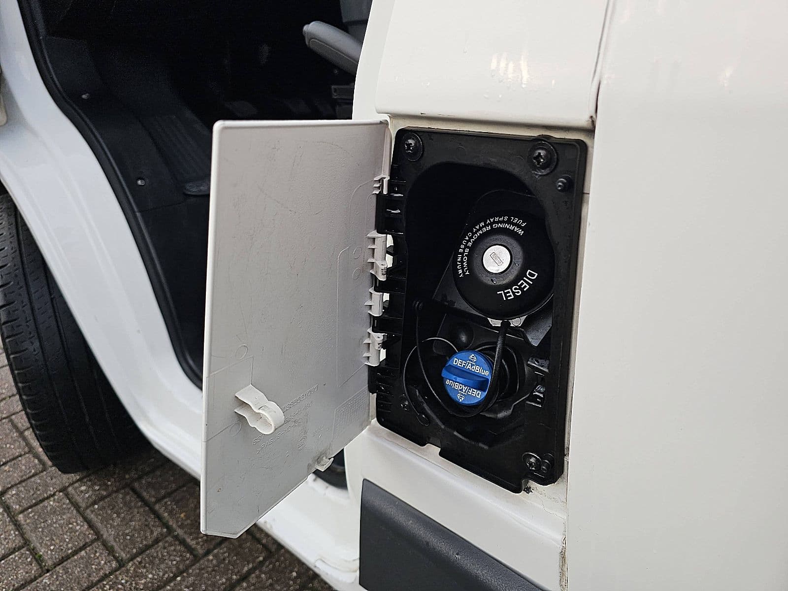 Citroen Jumper thumbnail 15