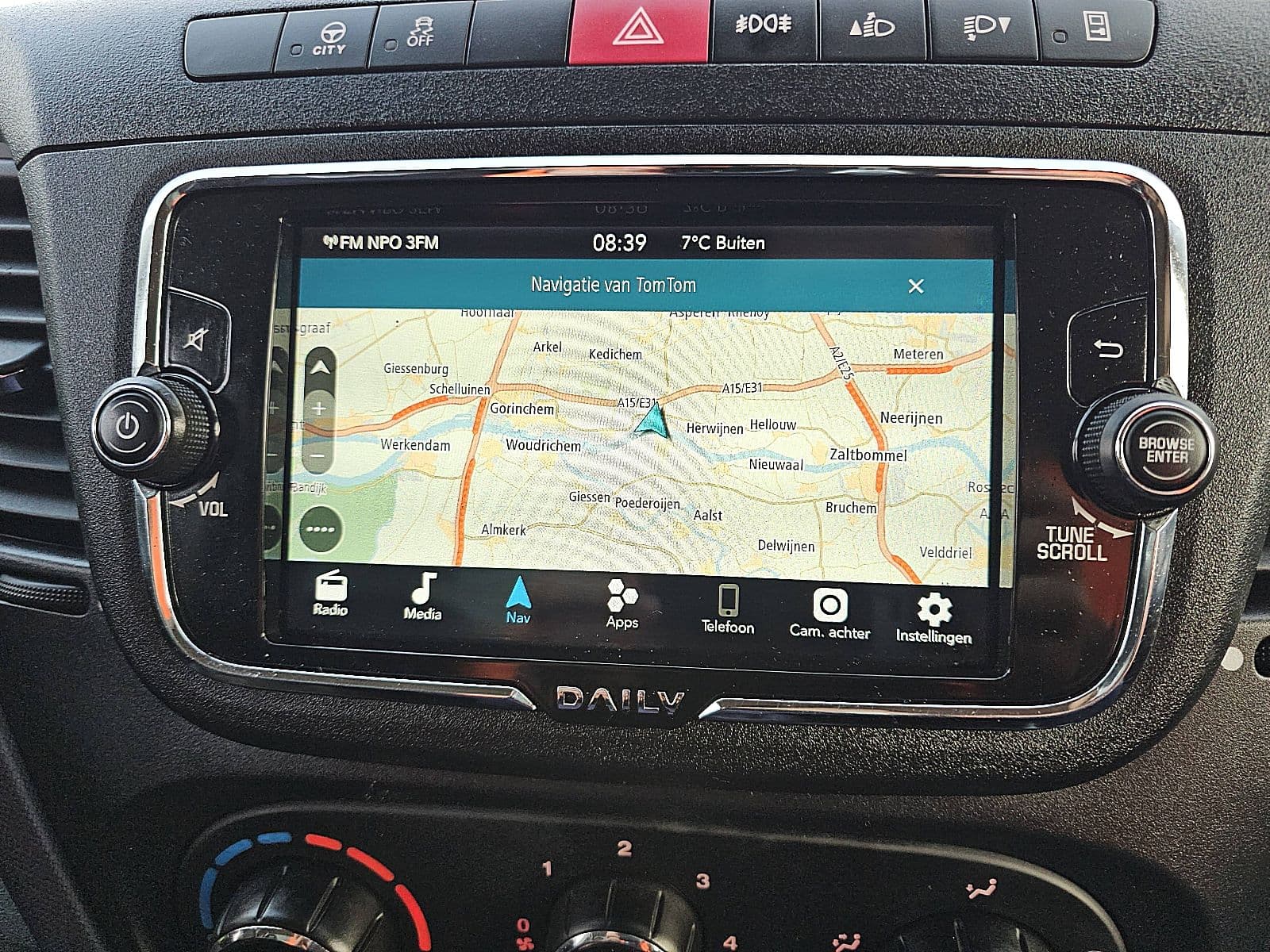 Iveco Daily thumbnail 10