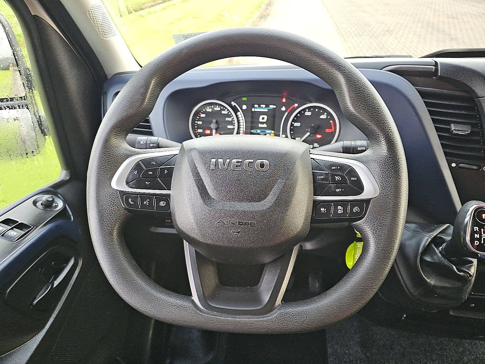 Iveco Daily thumbnail 11