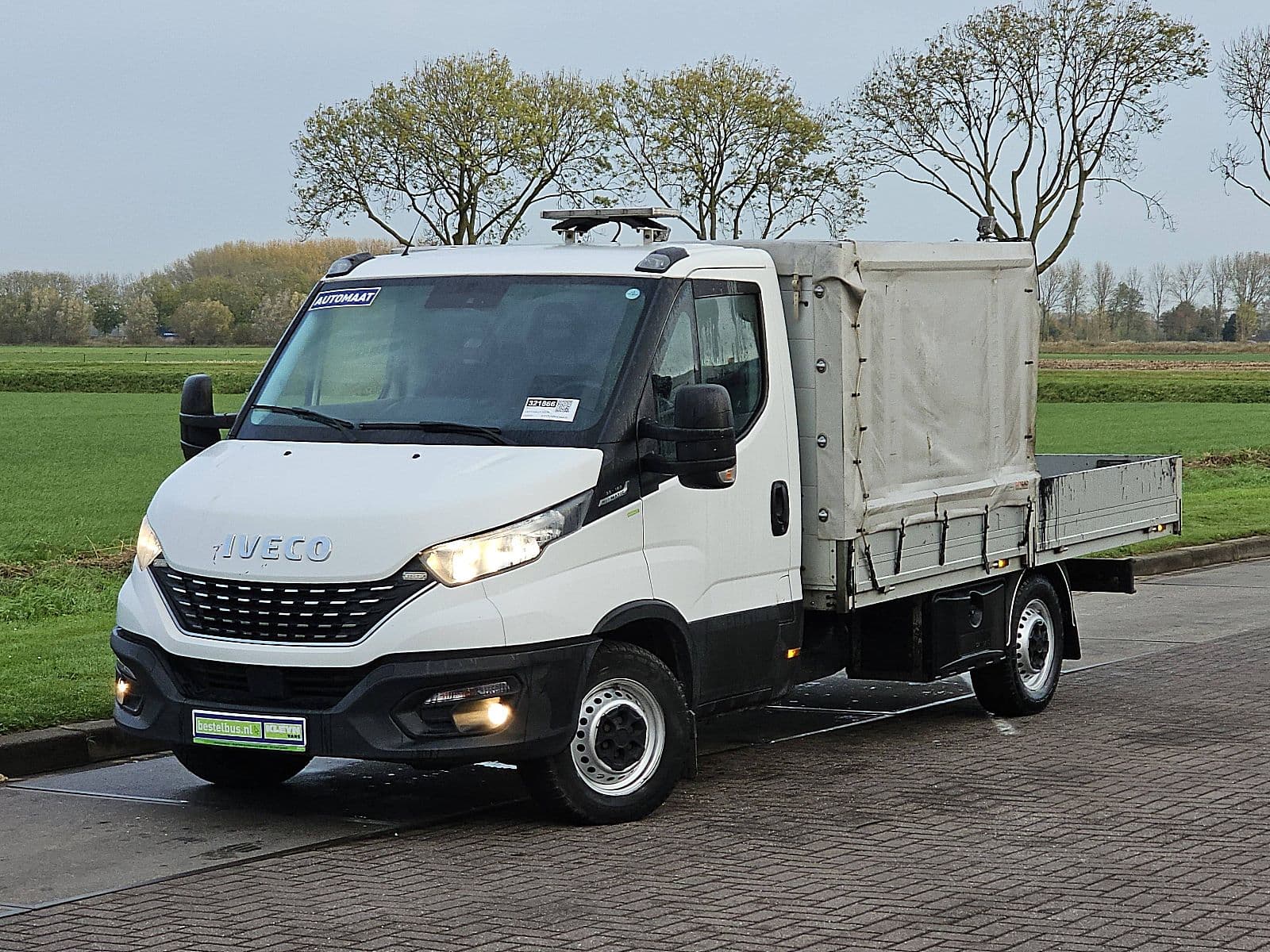 Iveco Daily thumbnail 2