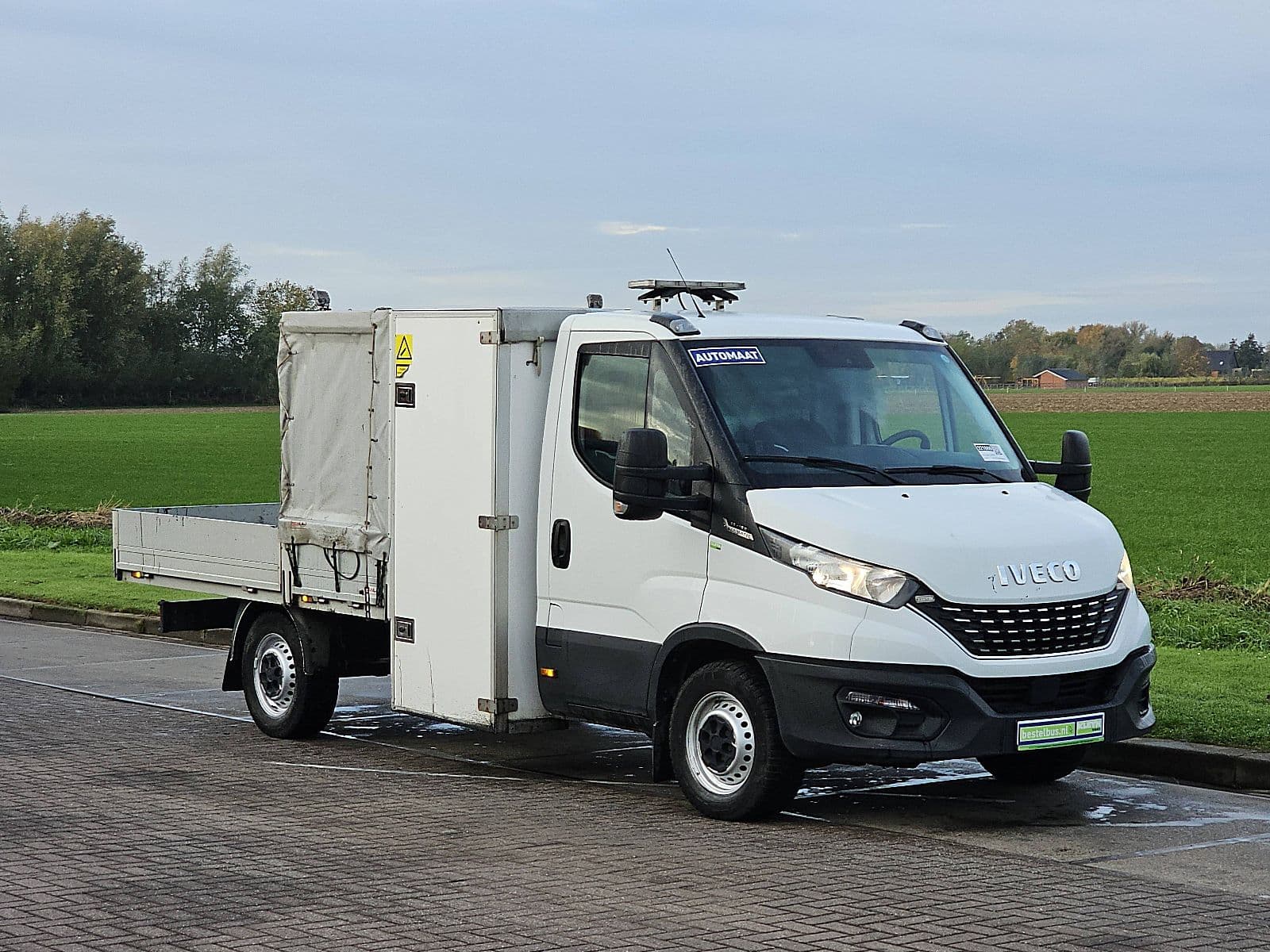Iveco Daily thumbnail 4