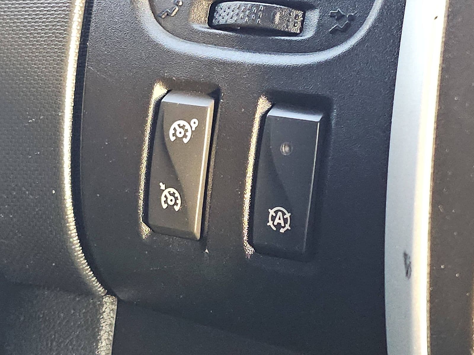 Renault Trafic thumbnail 12