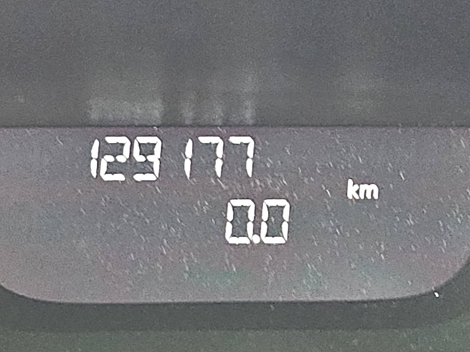 Renault Trafic thumbnail 8