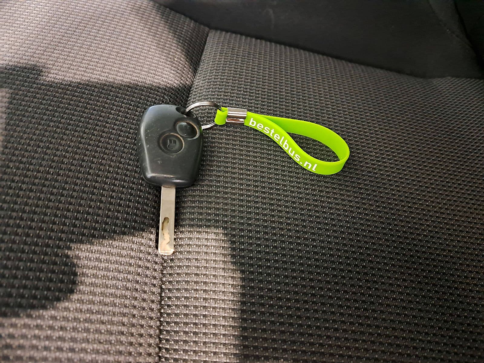 Renault Trafic thumbnail 13